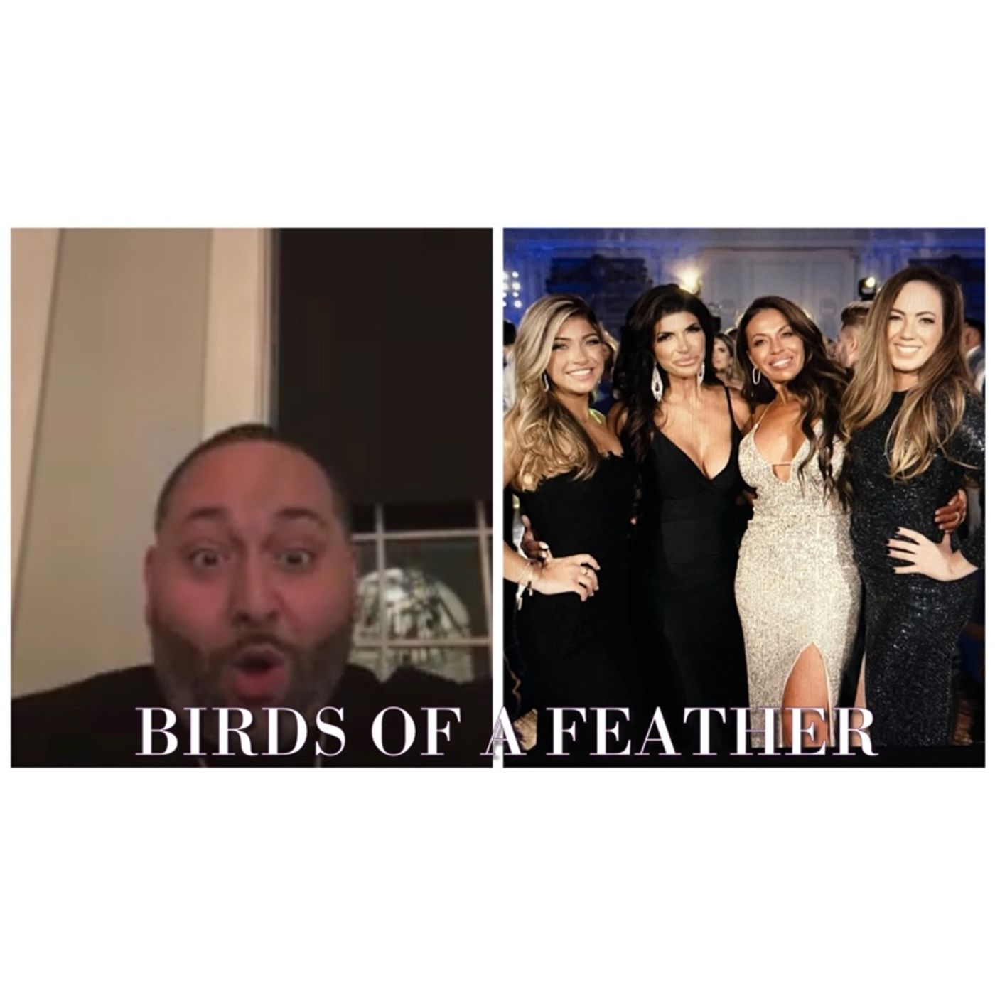 Cesar Responds To Victims, Covers For DJ Envy FOR NOW & Wife’s Connection To Teresa Giudice