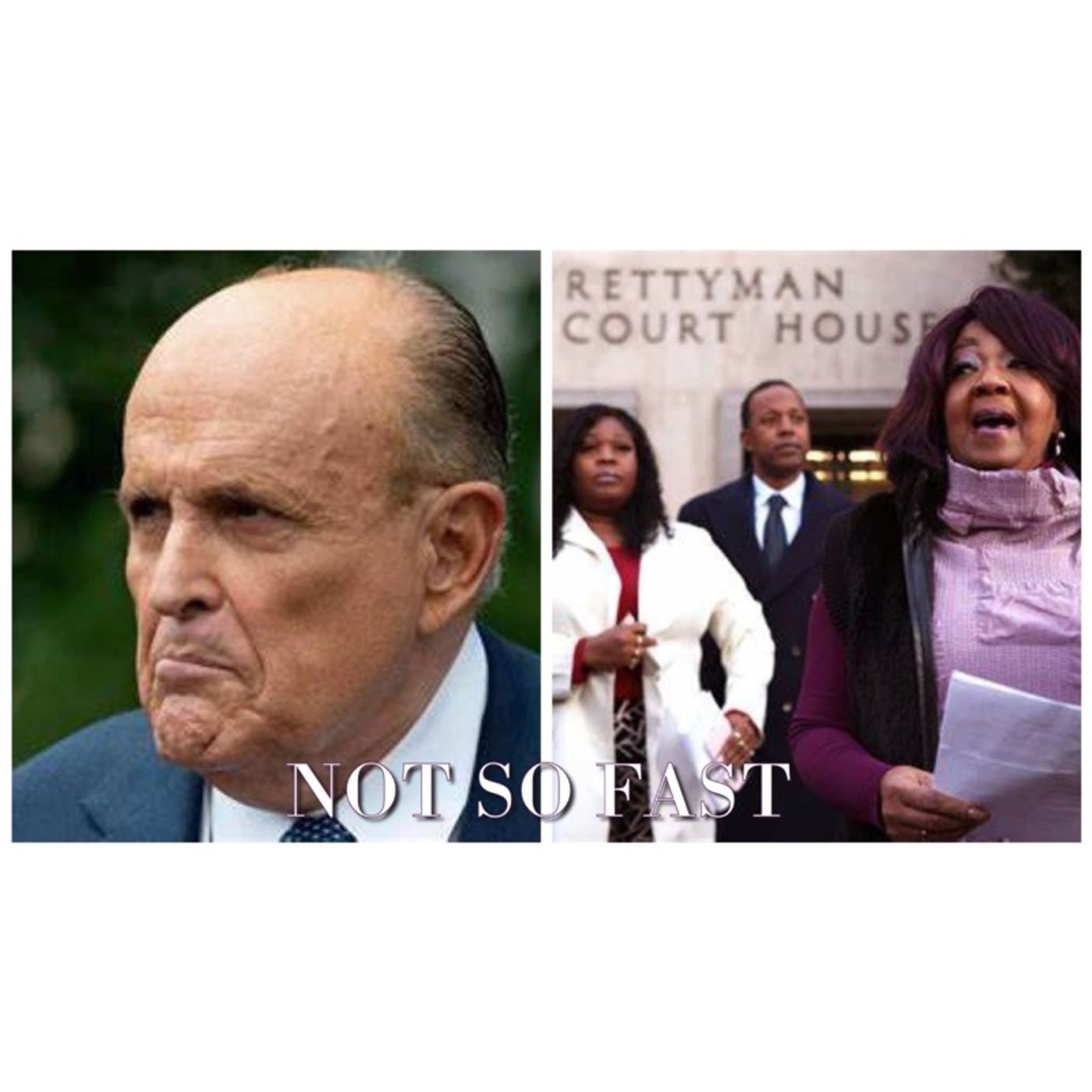 Judge Orders Giuliani To Secure Those Funds To Prevent Him From Hiding Assets