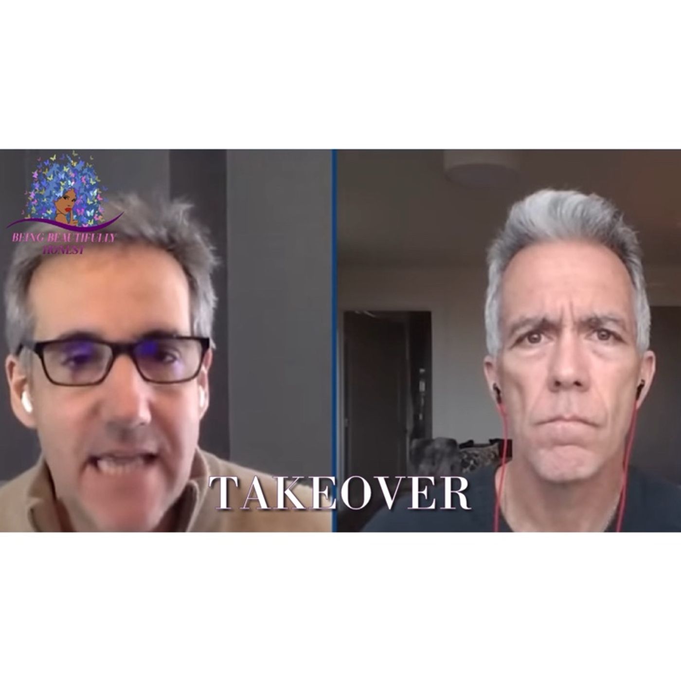 Lifelong Republican Calls Out Trump Marketing & MAGA Mania | Takeover, Sales, Smoke & Mirrors