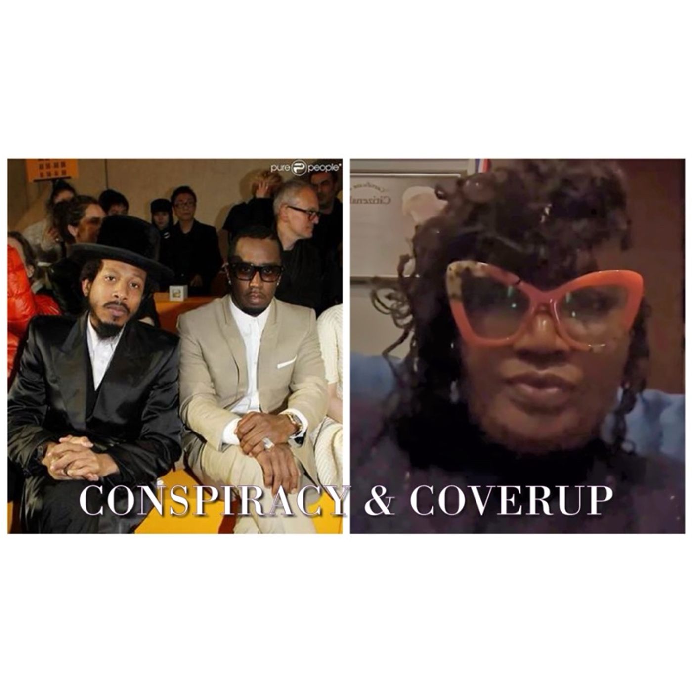 Club Sh00ting Victim Says DIDDY Did It | Did He Pay Shyne To Take The Fall? SUED & HARASSED