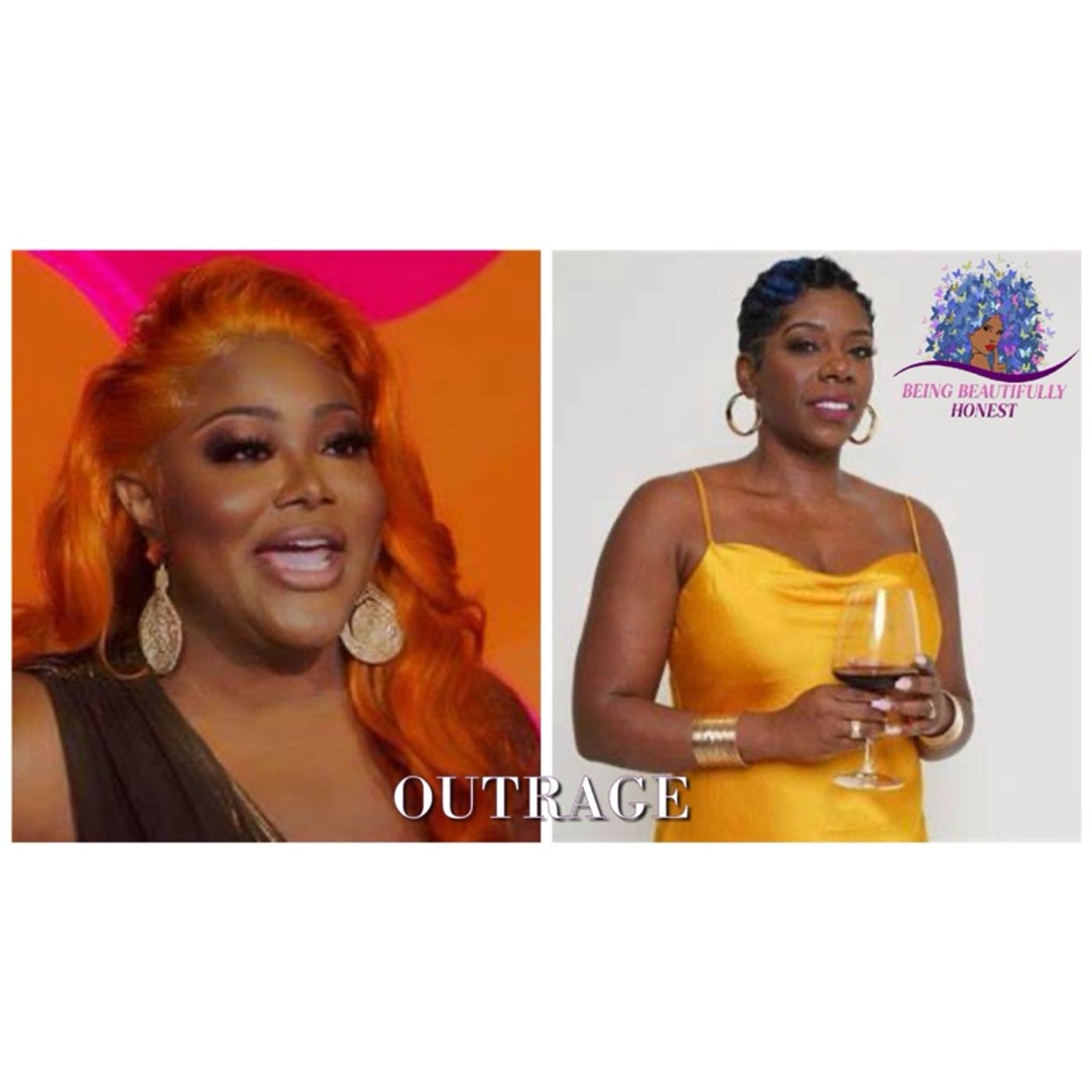 Calls For TS To Be CANCELLED | Disgusting Comments On SA Victim Tasha K