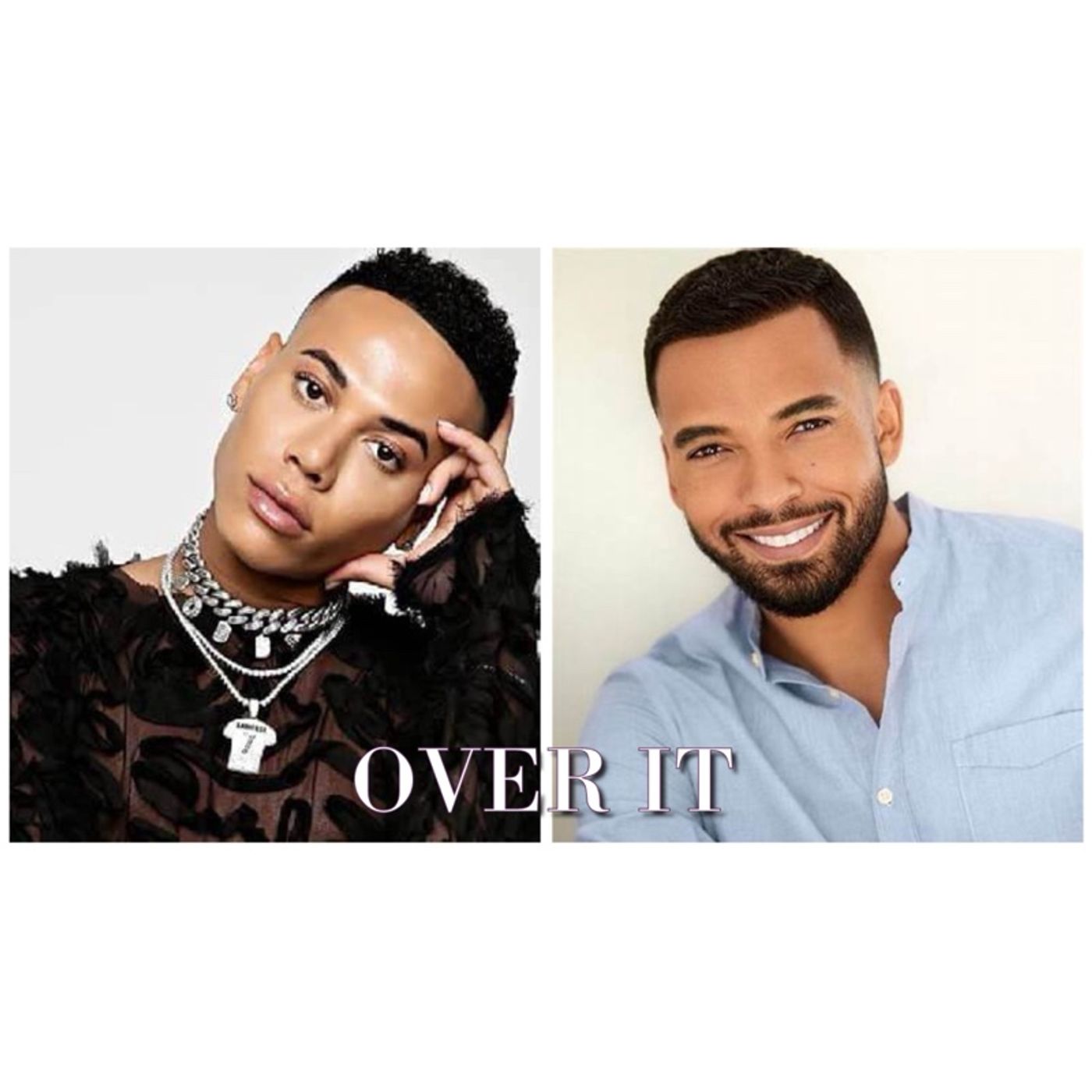 Christian Says He Hasn’t Cleared ANYONE & Comments Keep Male Victims Quiet | Many Are Over It Now