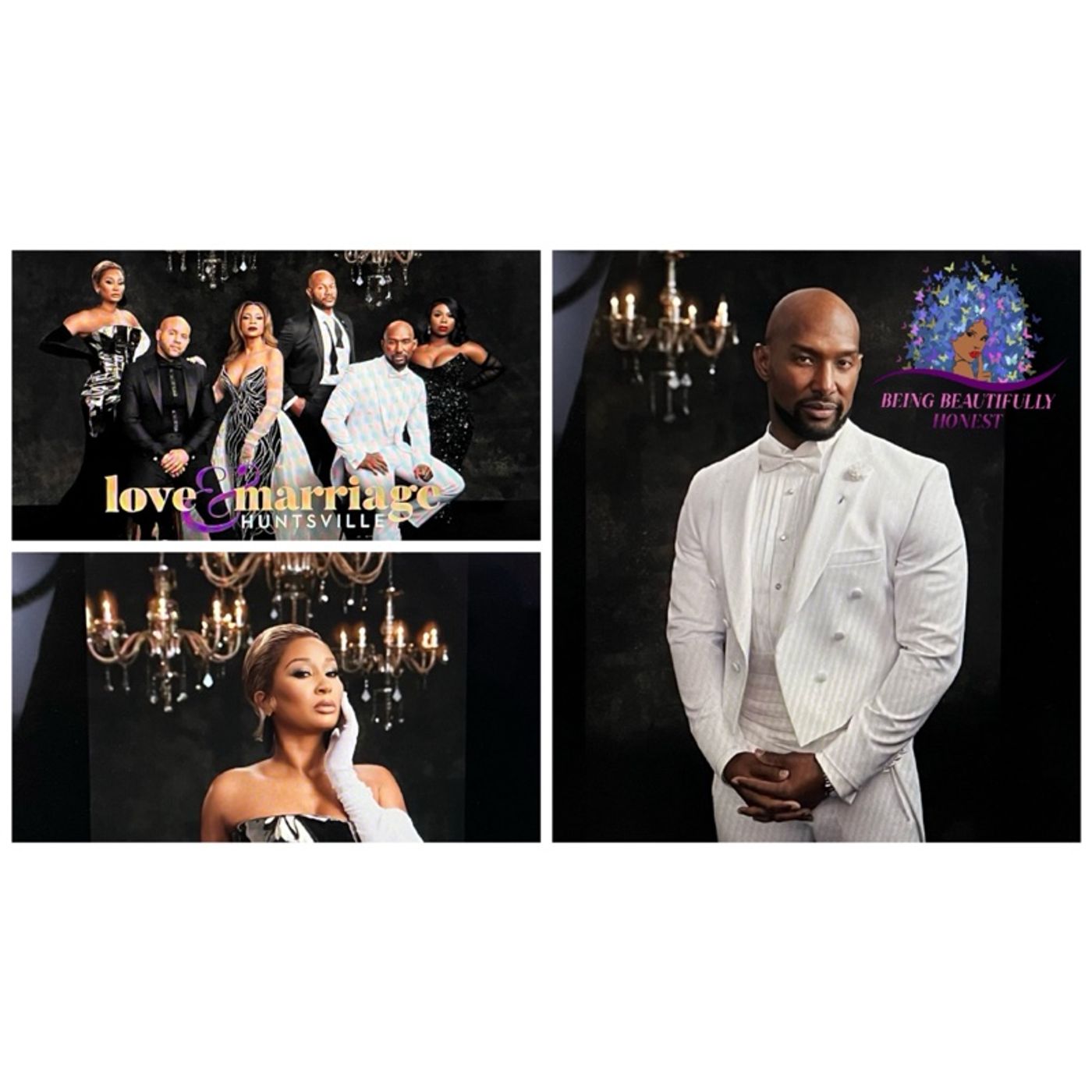 LAMH | Martell IMAGE Of Innocence? | Why Melody’s Show Idea Shift Was The Ultimate Game Changer