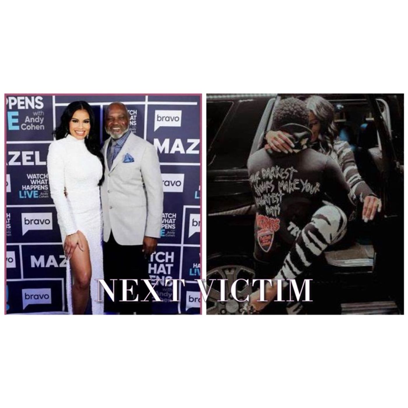 Mia Sports New Man On Social BUT She Said SHE Was Going To Get $$$ Back Better NOT She & Gordon