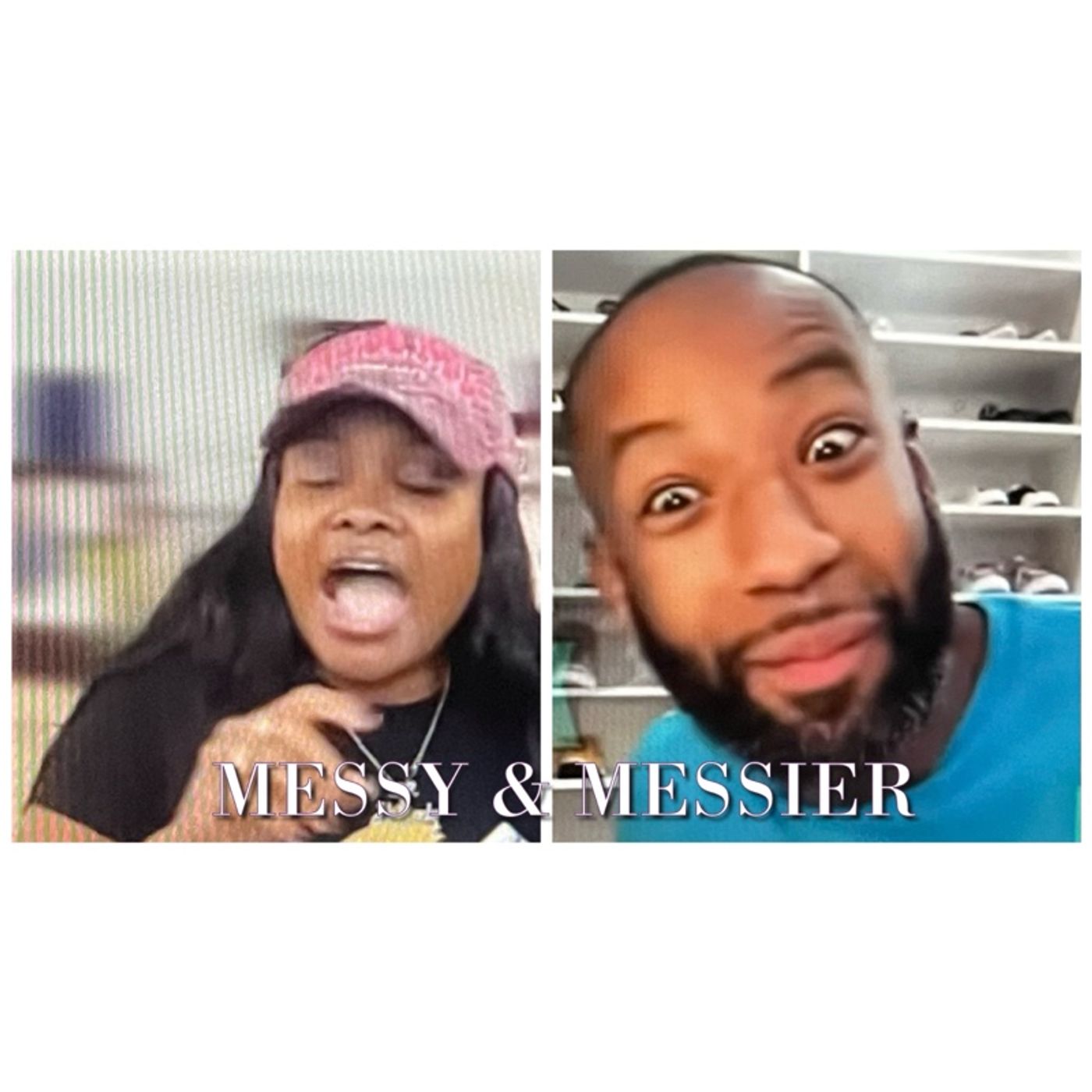 Heavenly Said Quad Is Looking To Get Porsha Treatment & Only Friends For M2M But Did She Lie?