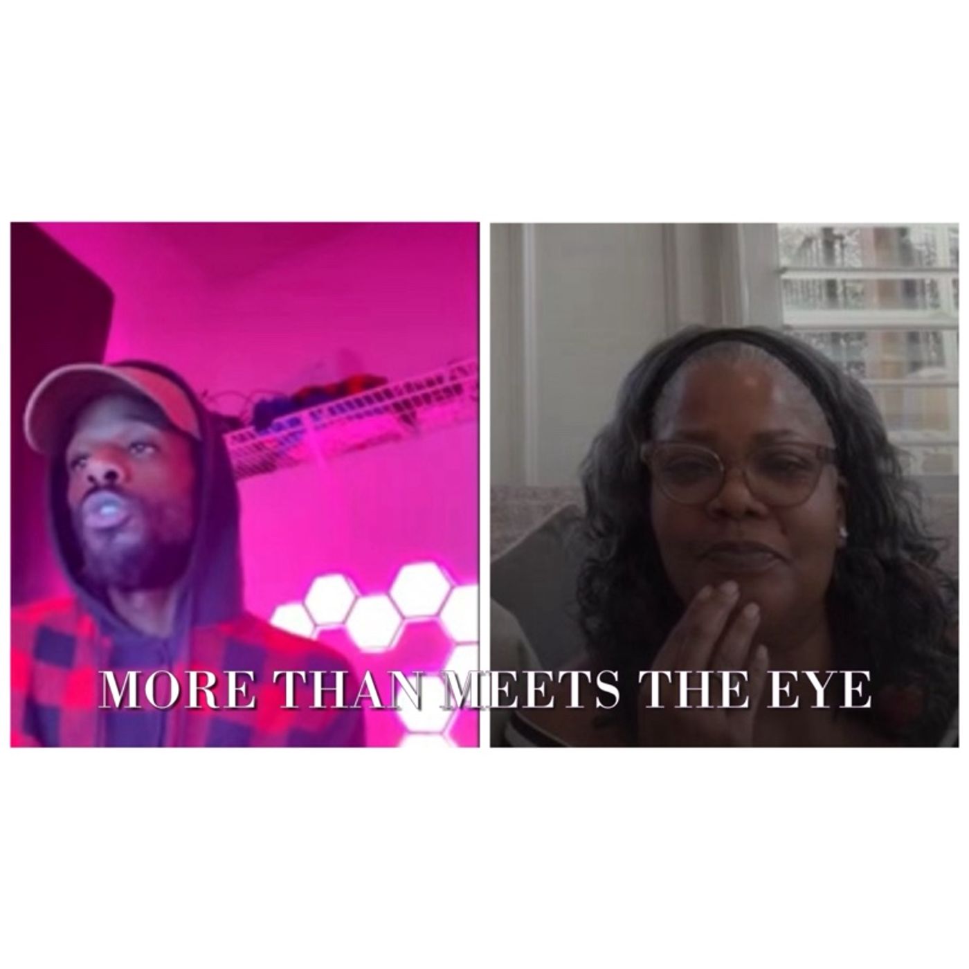 Mo’Nique’s Son Speaks & She Responds | It’s Complicated