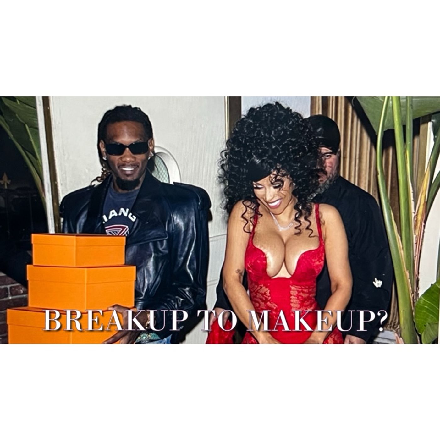 Cardi B SPIRALS & Blasts Husband But Will She Exit? | Where’s Her Friends, Family & Therapist?