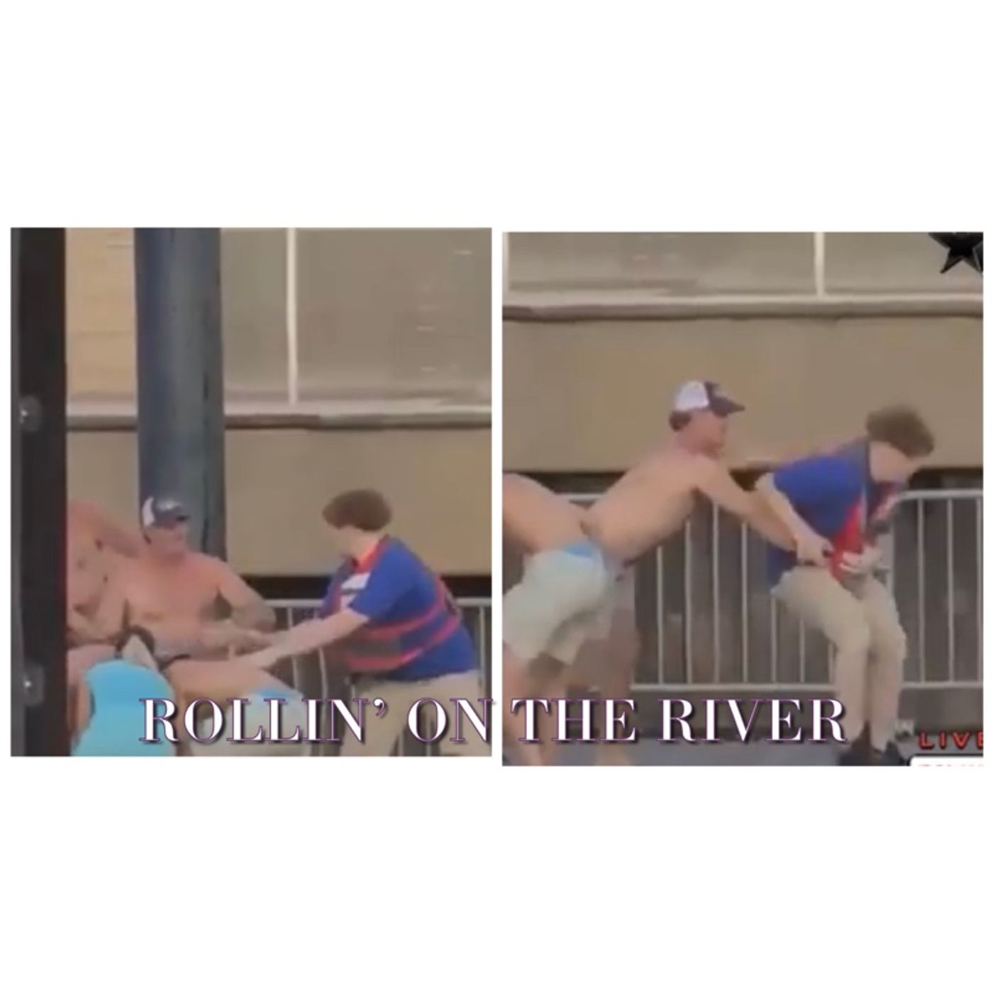 Not Black On White, But Wrong On Right | Montgomery Brawl & What Some Haven’t Mentioned