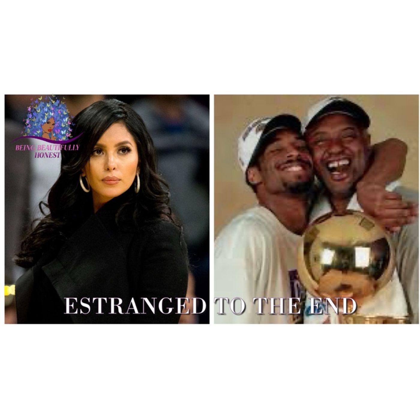 Vanessa Bryant’s Turns Off Comment Before Posting Statement on Kobe’s Dad Passing