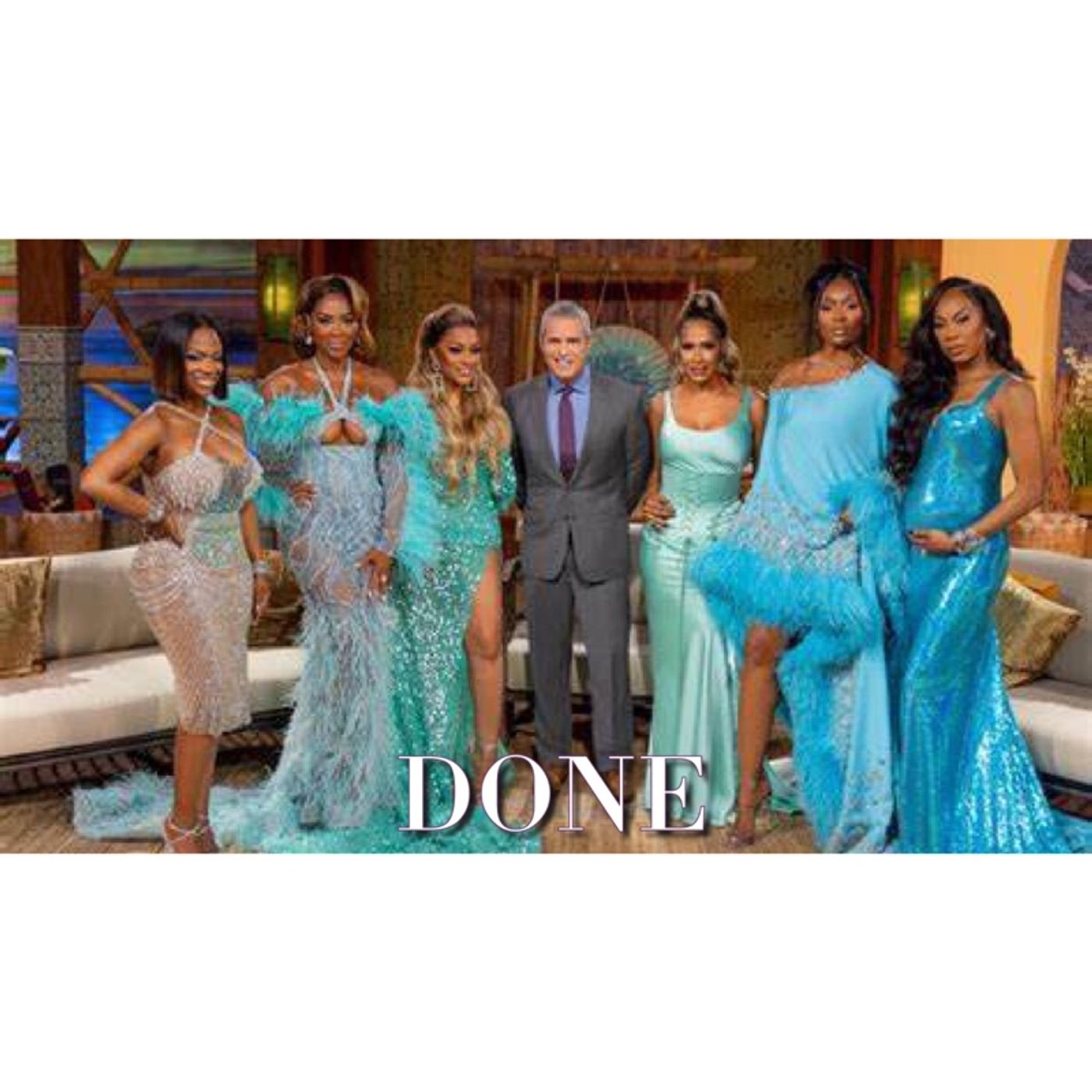 RHOA Producers Confirm Reboot Without Announcing? | The Case For RHOA Reboot | RHOA Reunion