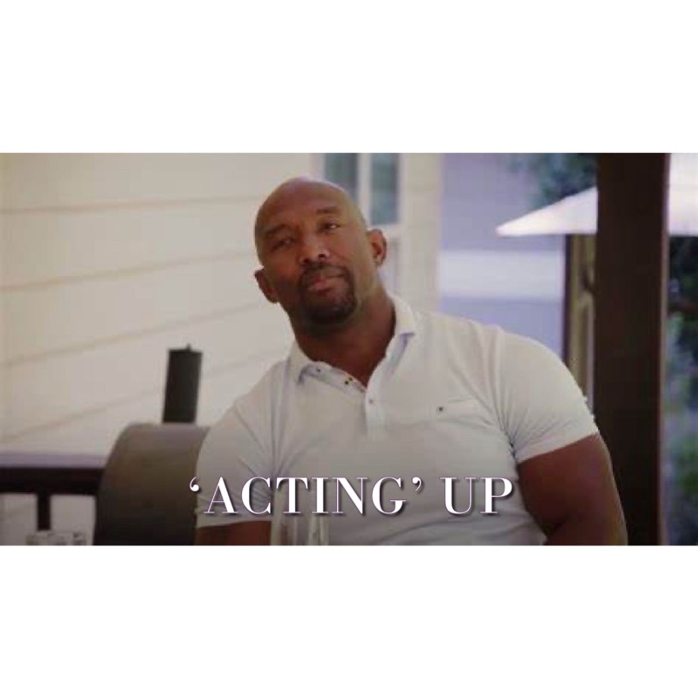 Martell Don’t Deserve To Be On TV | FIRE Him He Can Quit ‘ACTING’ & Live Real Life (As He Calls It)