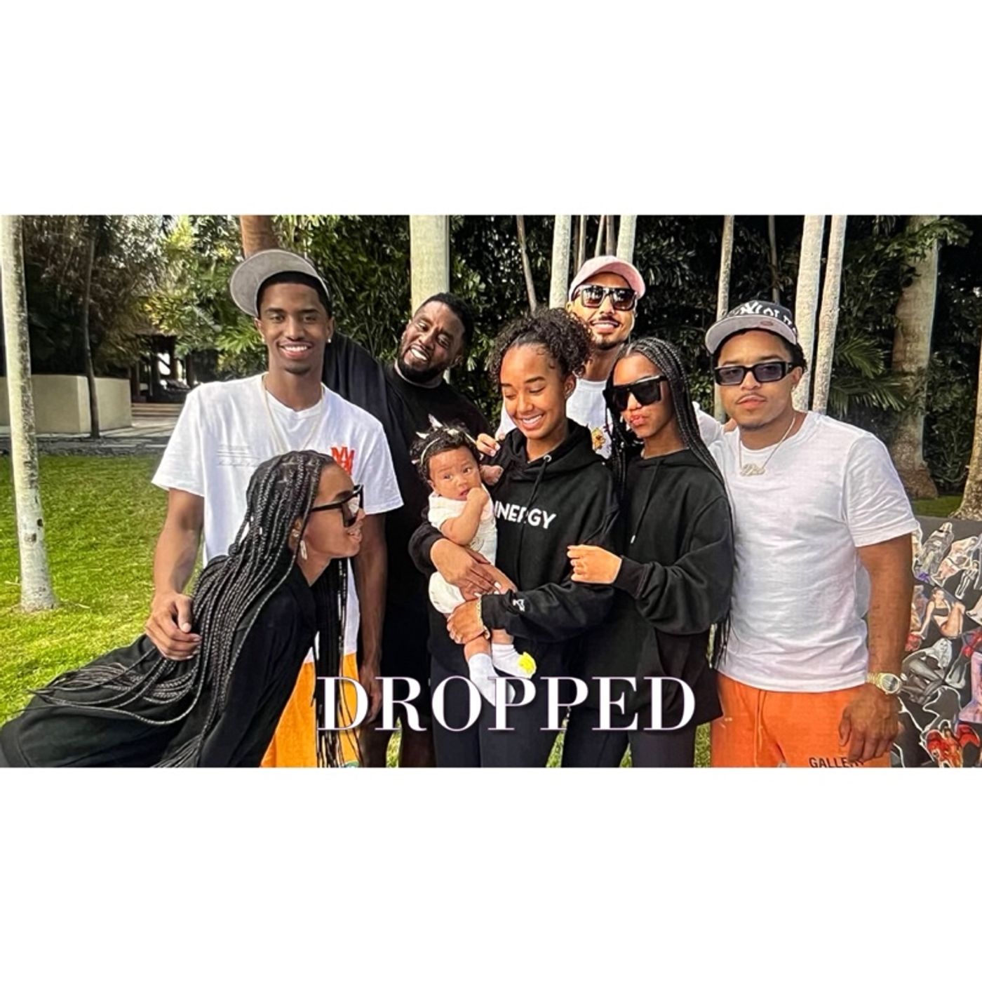 Why Are The Grammys Taking So Long To Not Invite Diddy? | Hulu Drops Reality Show