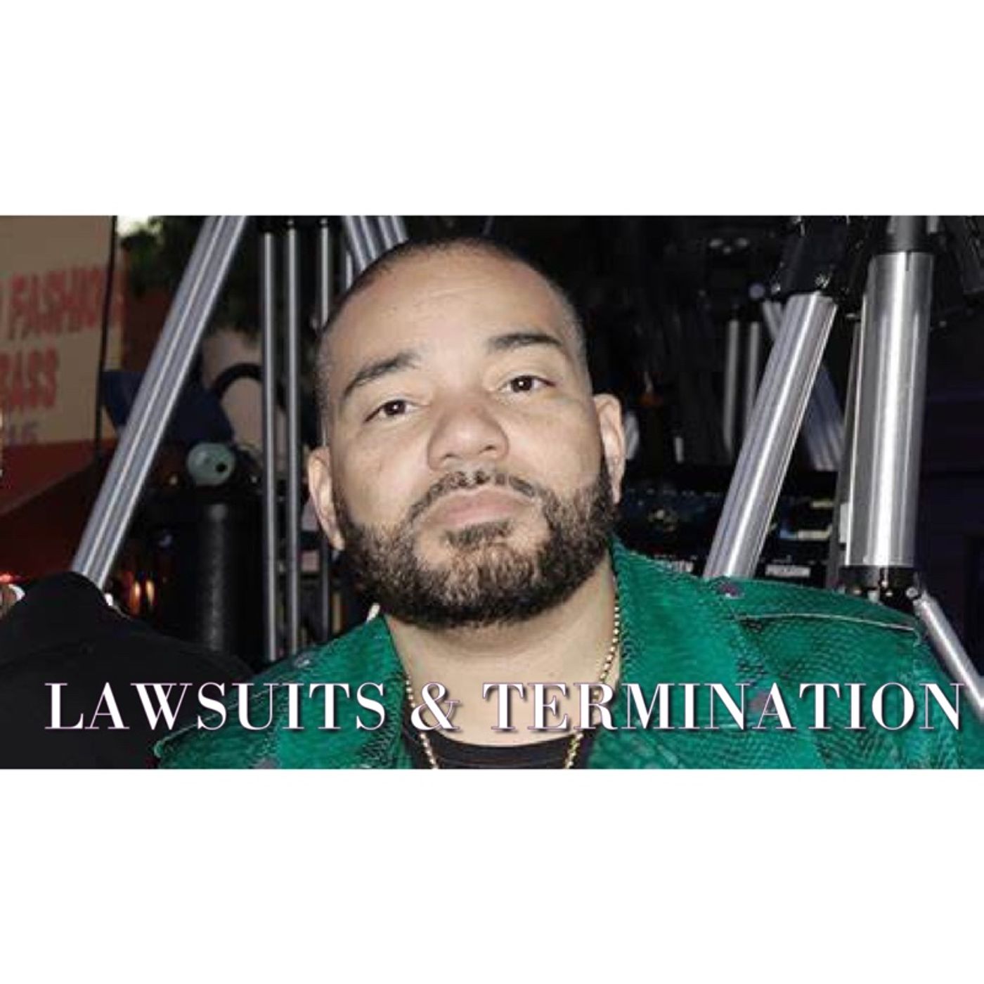 Will iHeartRadio Get Sued & Fire DJ Envy? | Why His Statement Means NOTHING & What Could Happen Next