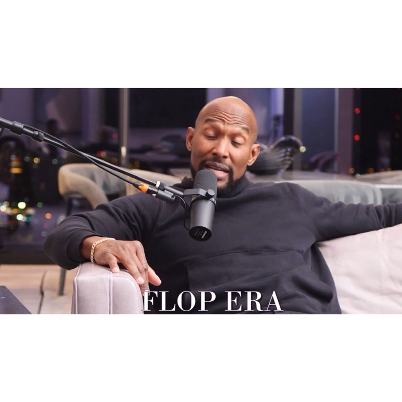 Majority Of Comments On Martell Interview Prove His Game Didn’t Work | What People Are Saying
