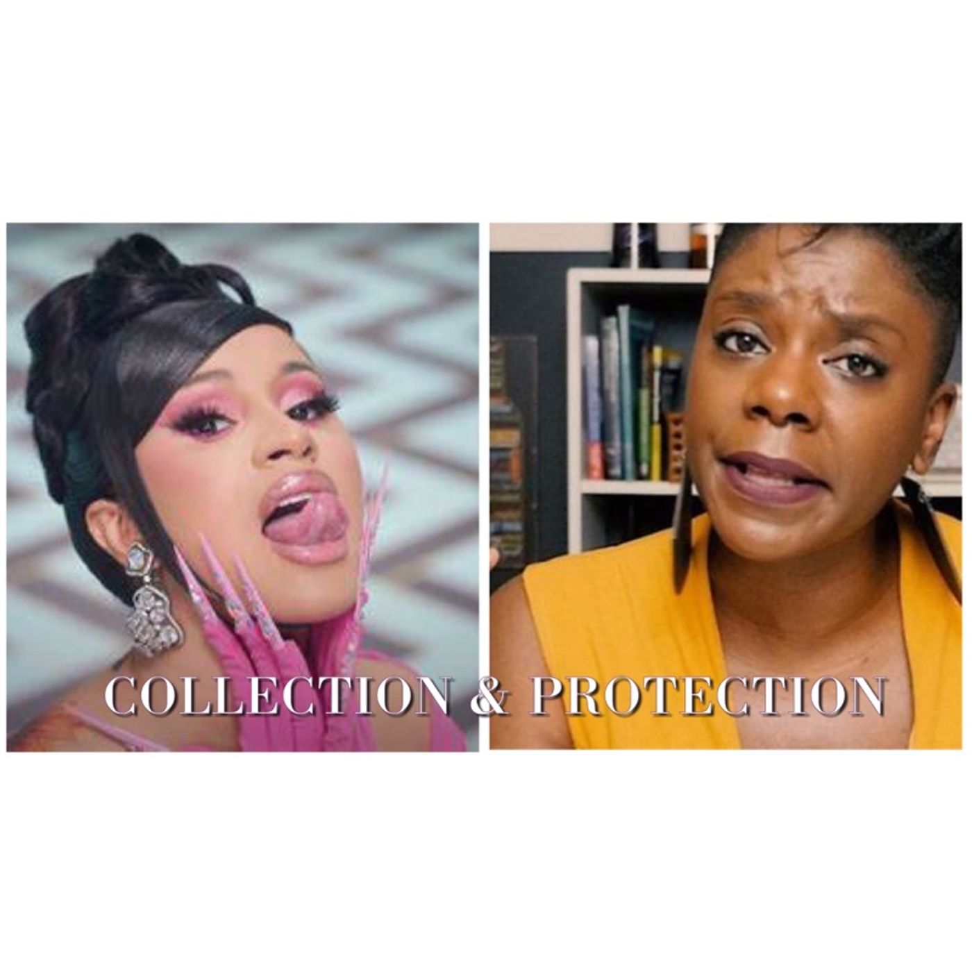 Will Cardi Spend Millions Trying To Collect Millions? | Tasha K’s Appeal Should Have Been For This