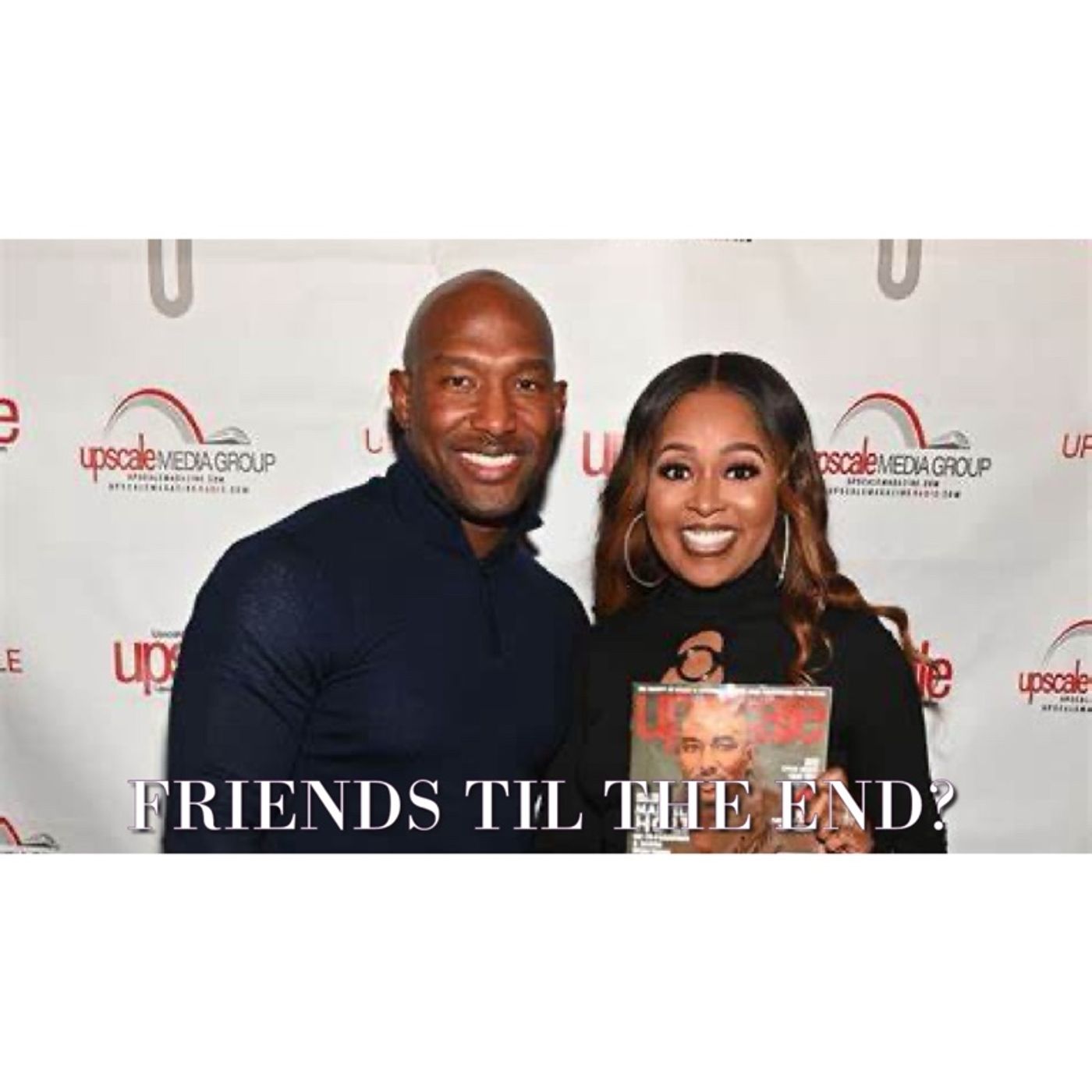 How Can Destiny Be Friends With A Toxic Man Who Mistreated His Wife After Her Toxic Marriage?