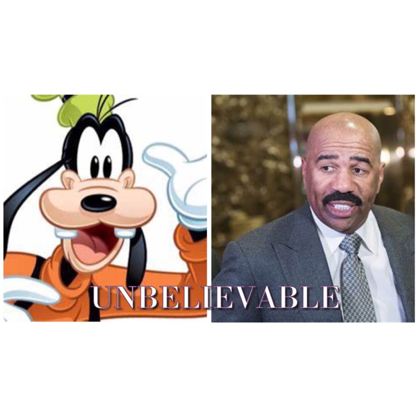 Steve Harvey Claims He’s All About Motivation & Positivity But Fires Manager For One Tweet?