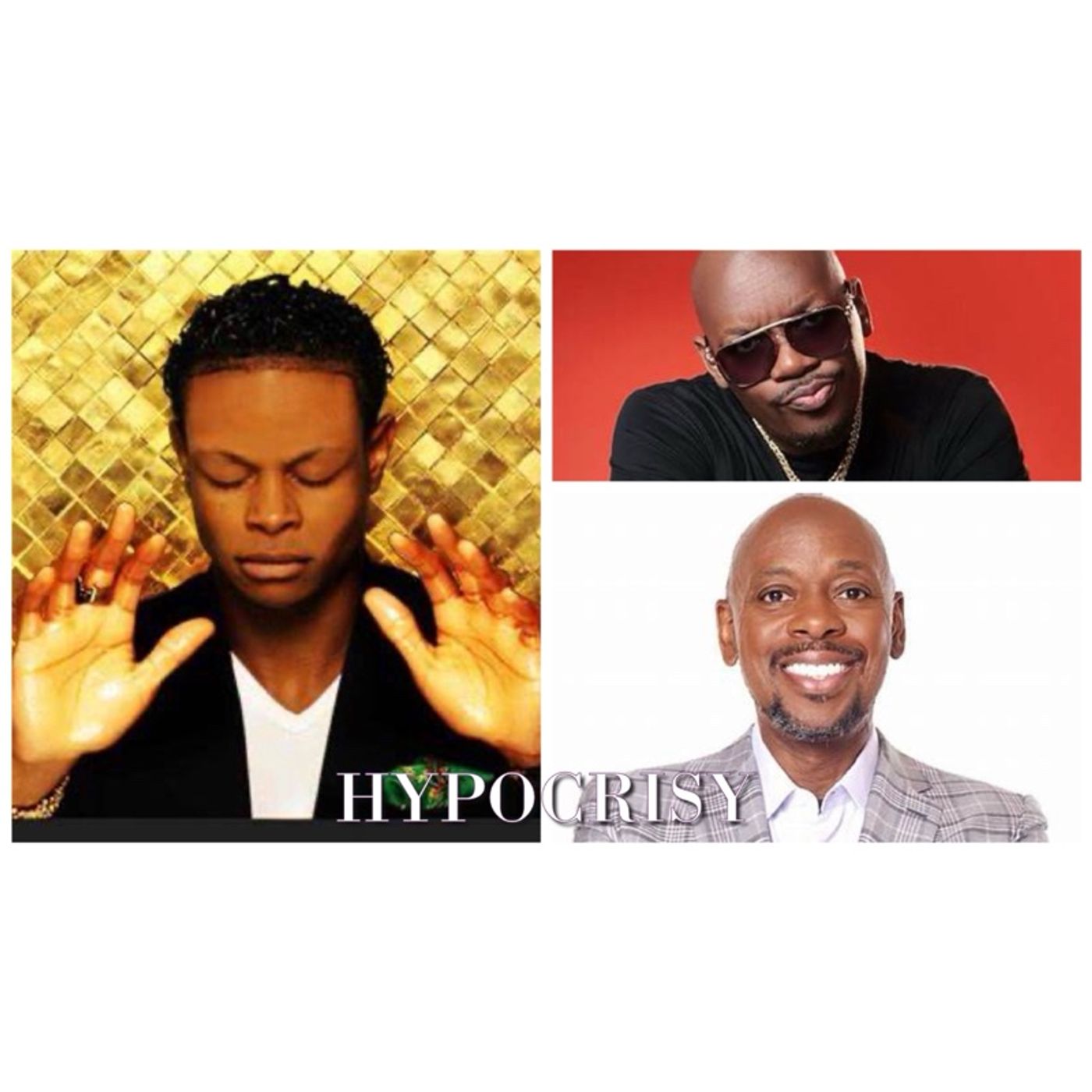 Larry Reid Limits Comments On TikTok Videos About Manasseh & TD Jakes | Manasseh Hasn’t Confirmed