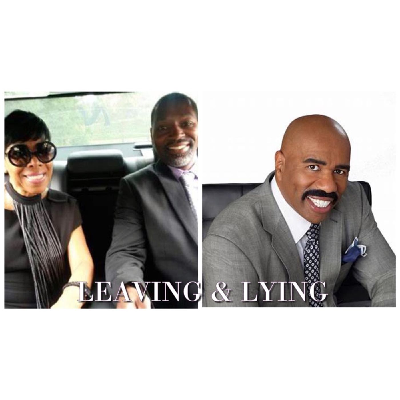 Did Shirley Leave By Choice Or Force? | All Of Ernest Charges | What’s UP W/ Steve & Marjorie???