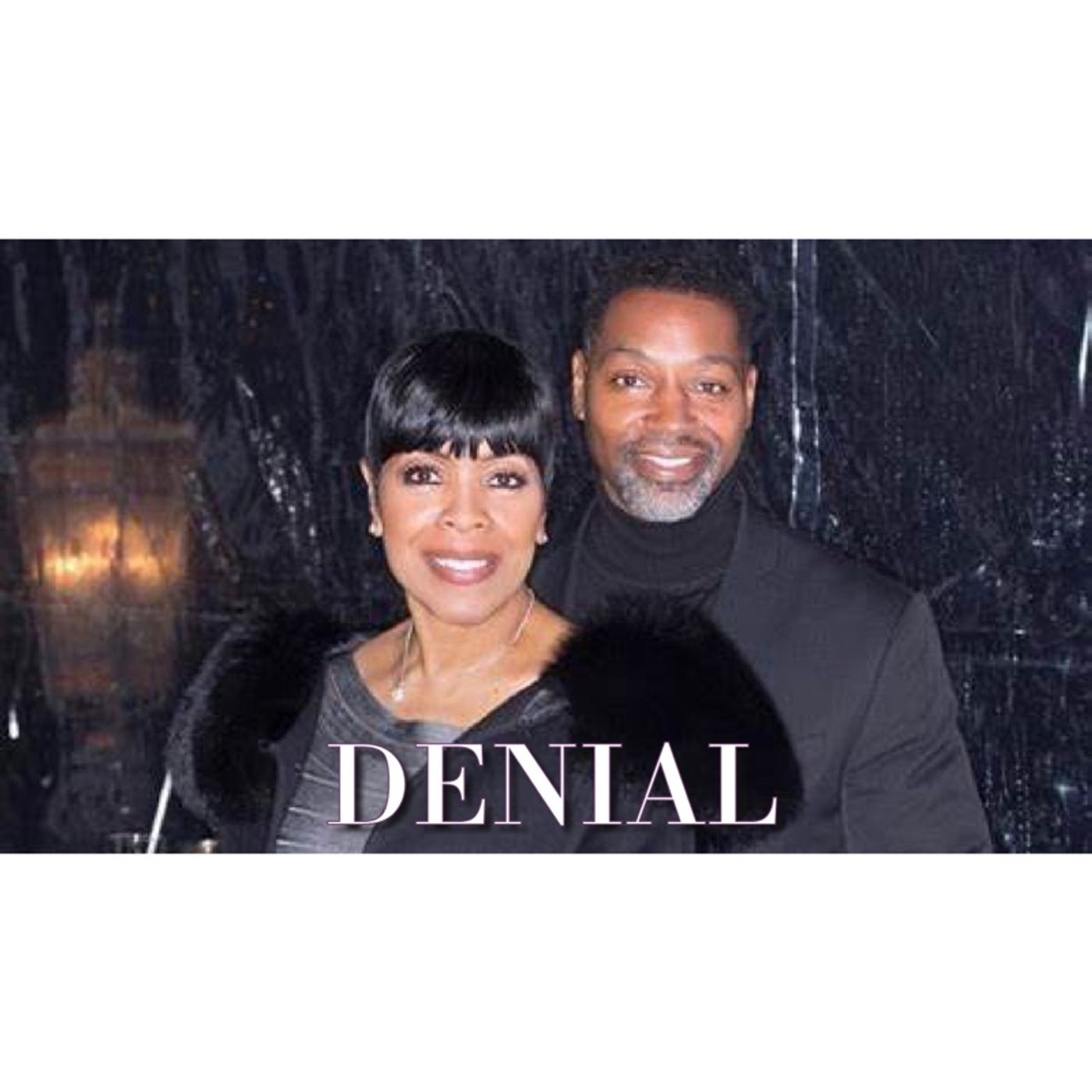 Ernest Implies Shirley’s Daughter Has Mental Issues | Says She Knows Her Husband & He’s GOOD