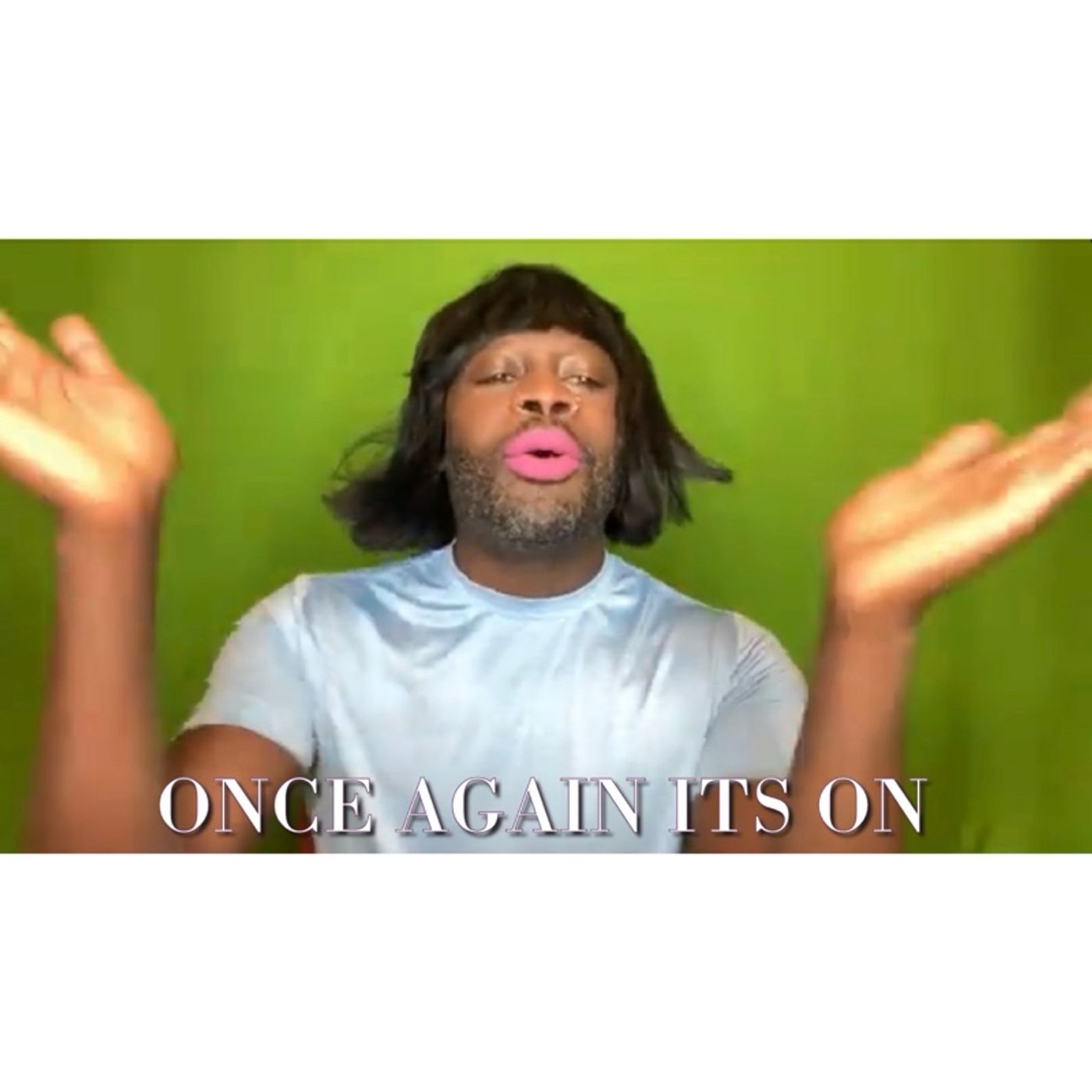 Funky Dineva Has Issue With TEA Gif? | Goes Off & Goes Live At TEA Gif Time Slot To Prove Point?