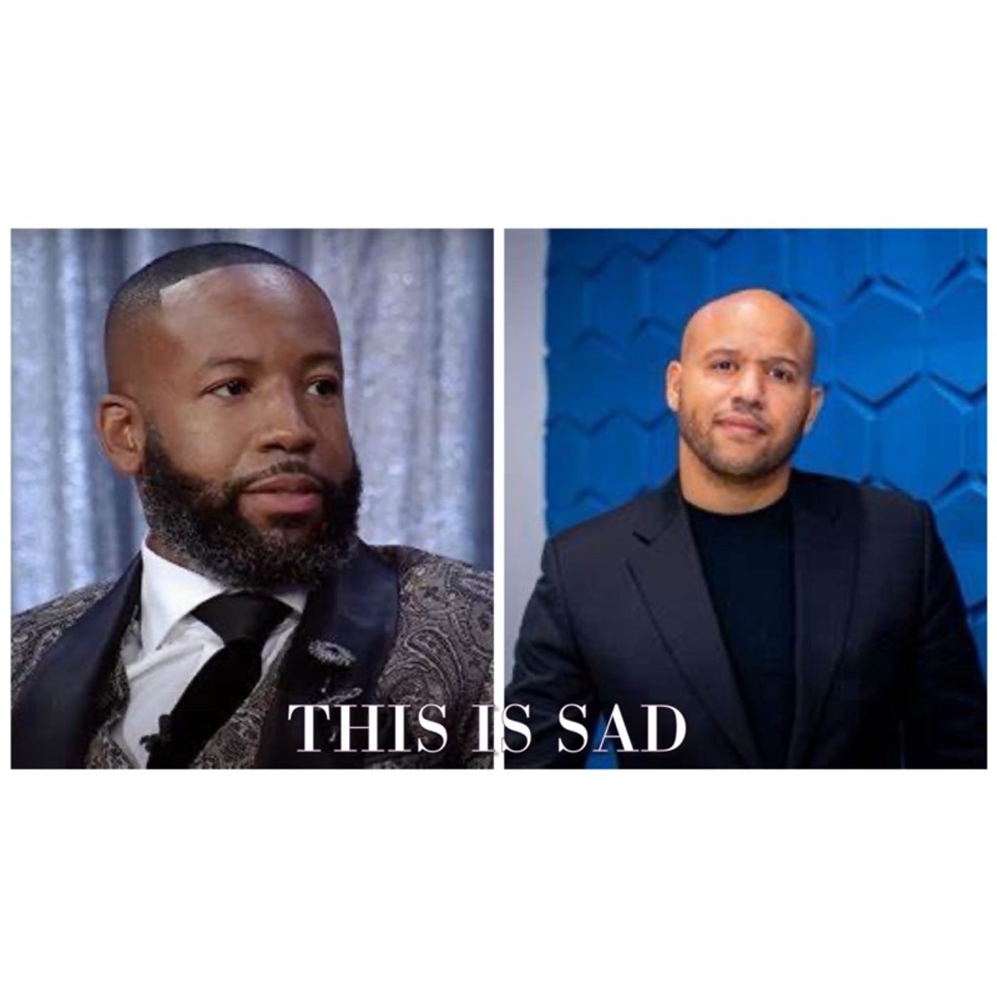 Carlos Striking Channels Content & LAMH Cast Suing Content Creators?