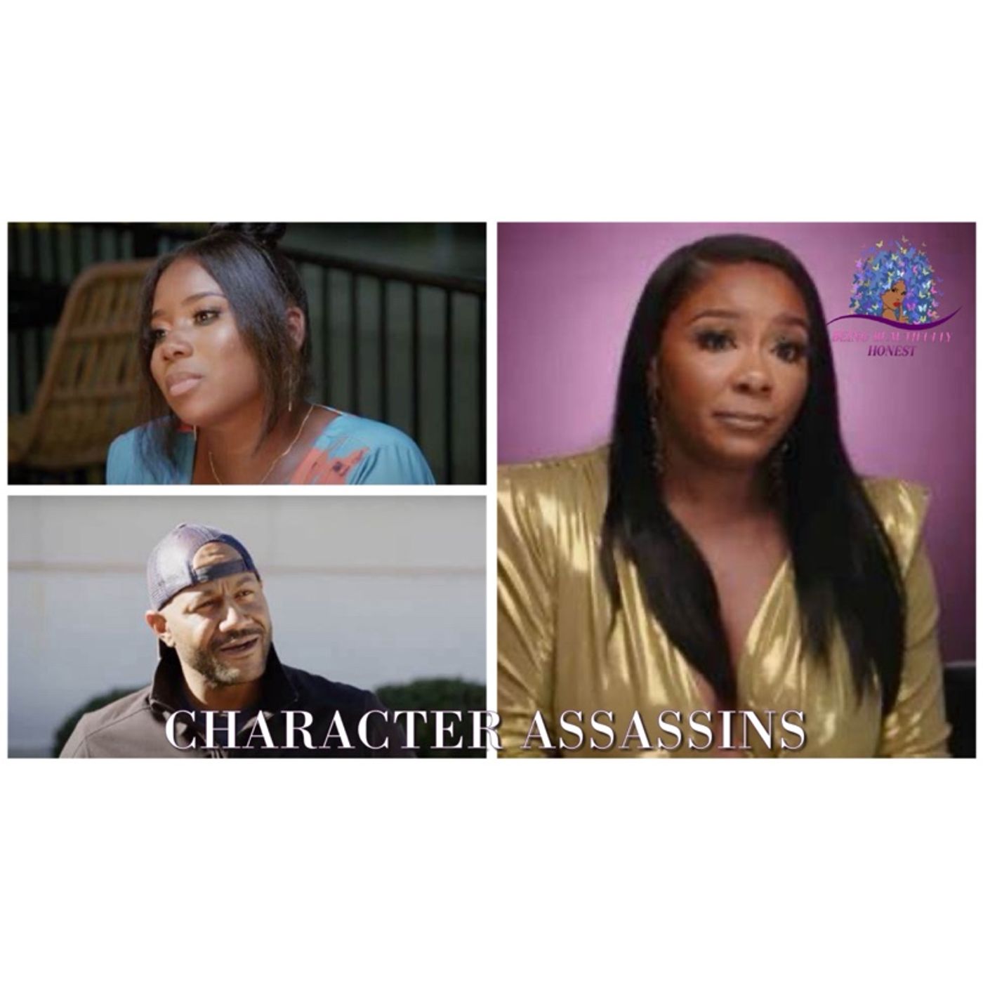 Keke’s Uncle Said The Scotts Contributed To Her Untimely Demise