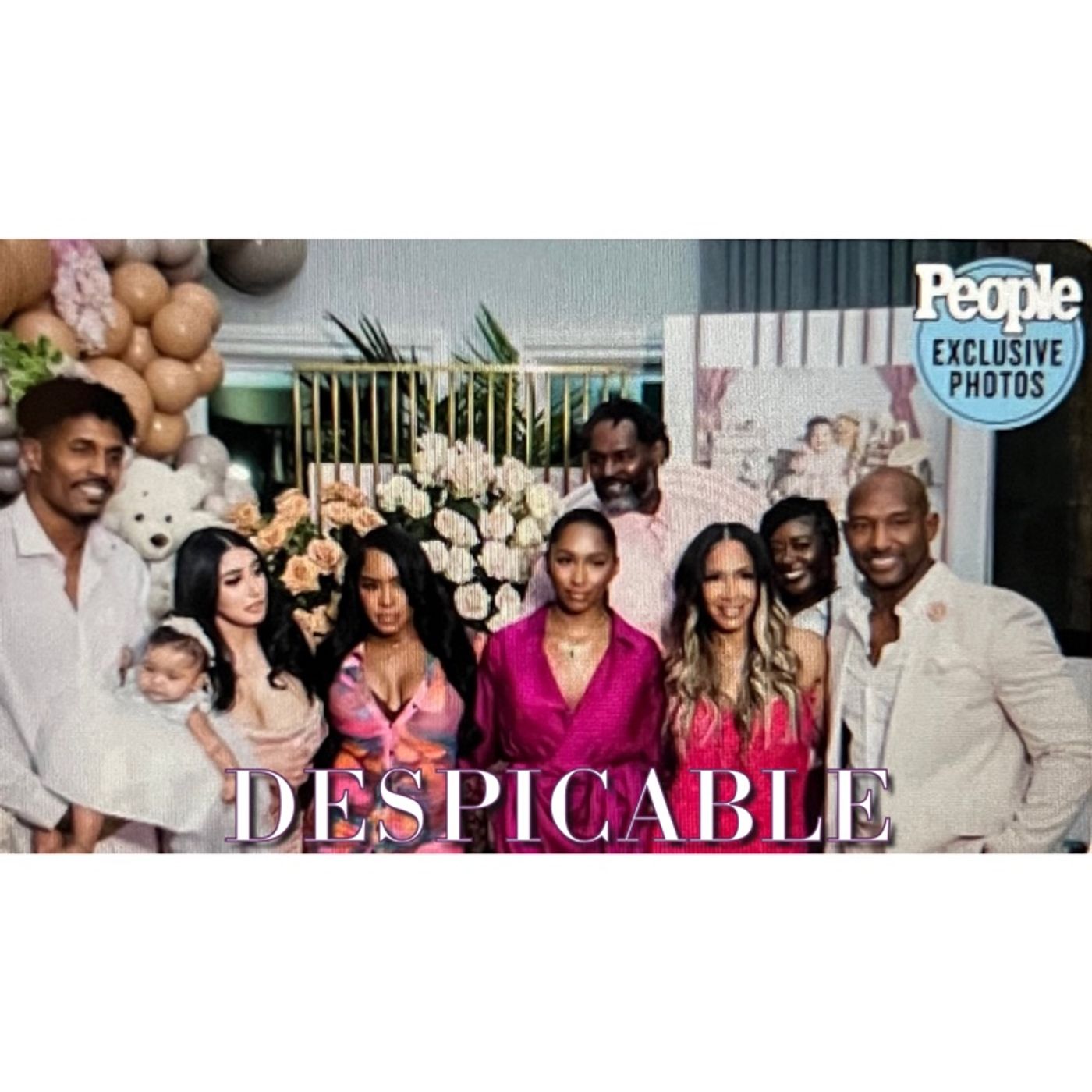 Woman Wins Revenge P*rn Case, Should Martell Be Worried? | Magazine To Mugshot | Melody V Martell
