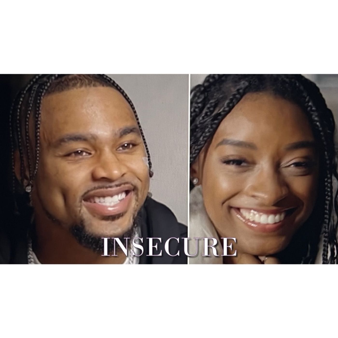 Simone Says People Want Her To Be Insecure But Is She? | Husband Slammed For Comments On Podcast