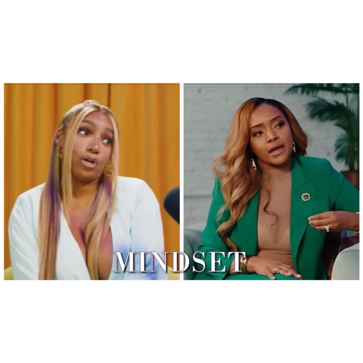 Mariah's New Studio & Nene’s Hosting Baddies | Chat About Entrepreneur V Employee Mindset