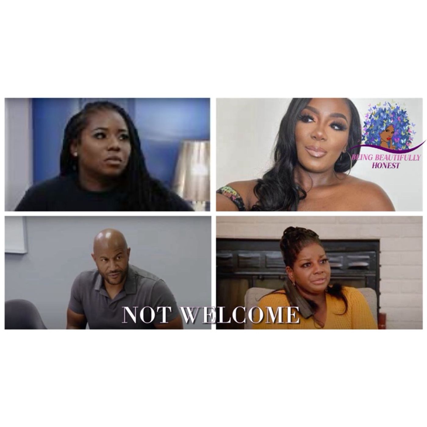 Keke Jabbar Uncle Confirms My Thoughts | Tells The Scotts & Wanda to STAY AWAY