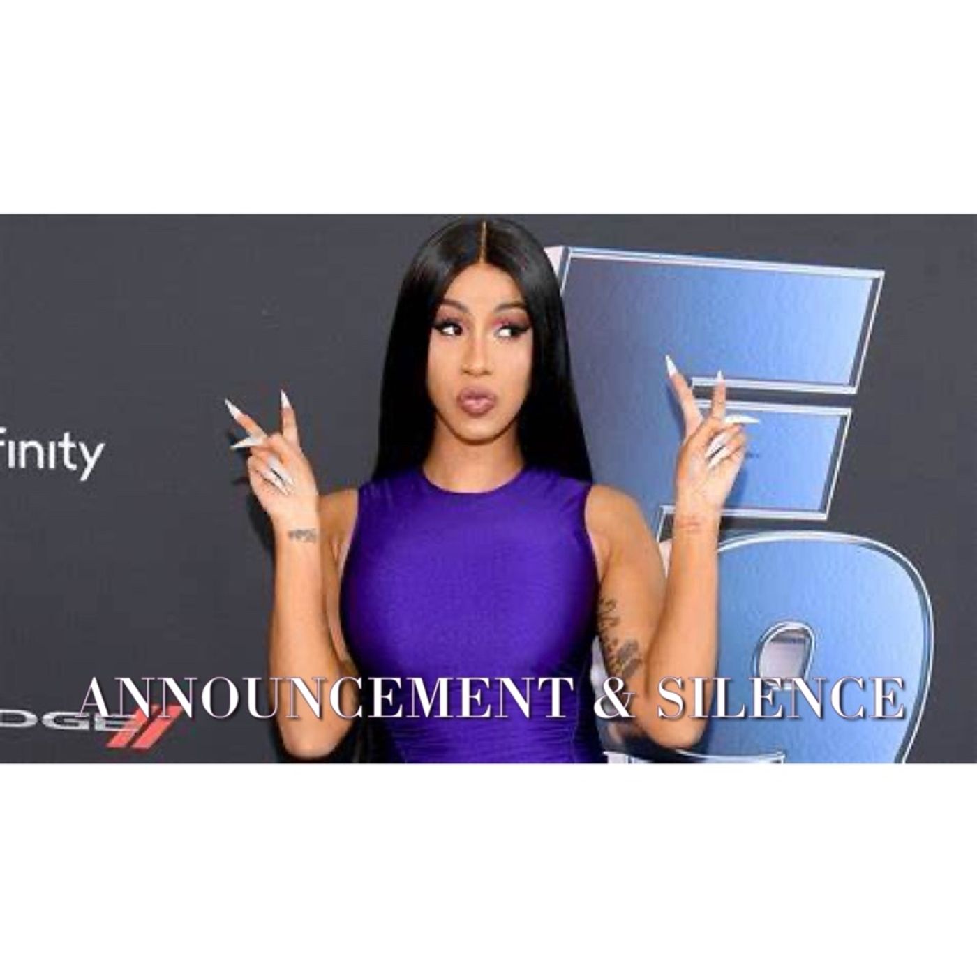 Cardi “Been Single For A Minute Now” & What That Means | Industry v. Values | Cardi Announces Split