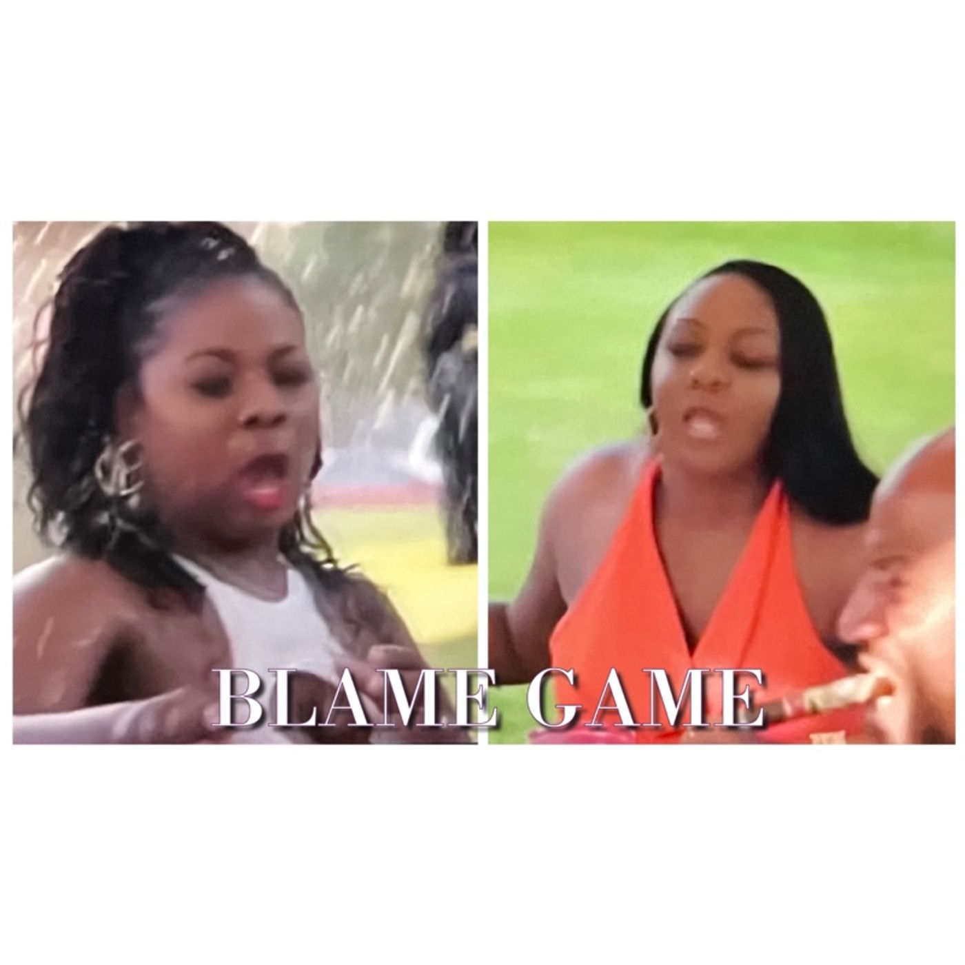 People Blame Mel For Keke & Tisha’s Conflict | Marsau & Tisha Trash Keke’s Struggles