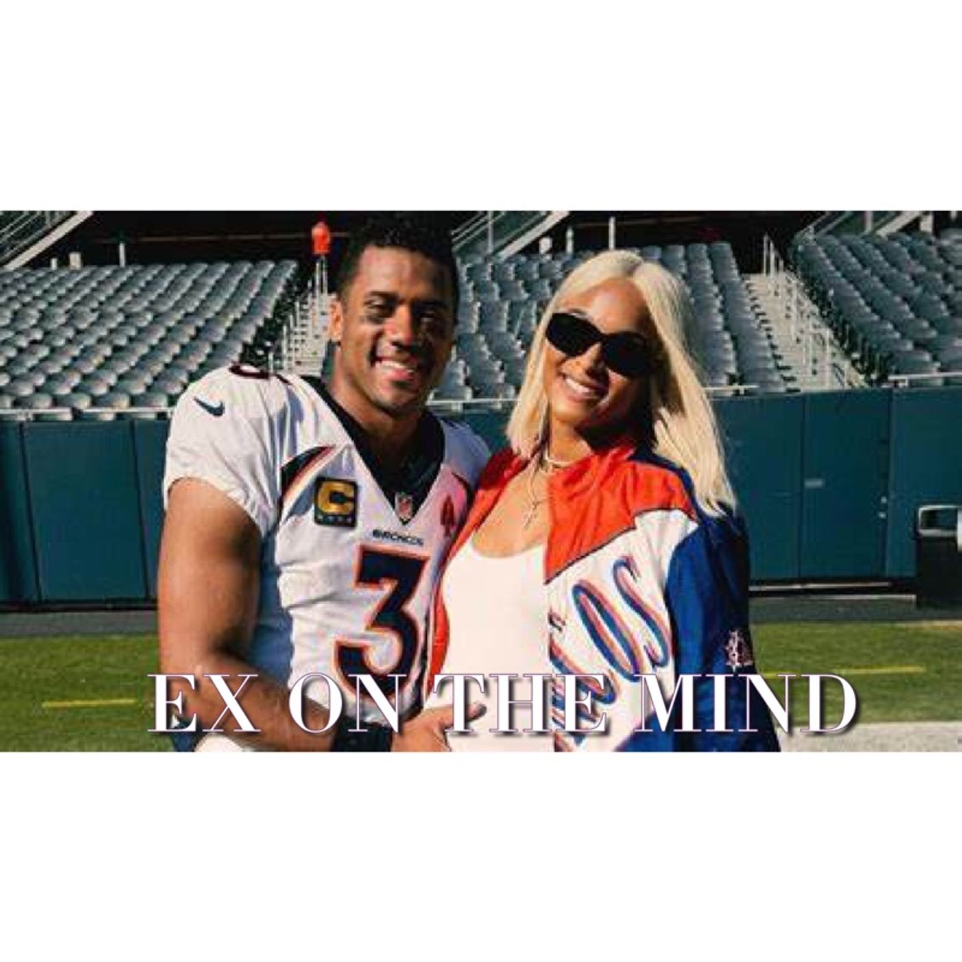 Ciara’s Happy With Russell But Still Answering Questions About Future? | Why She Needs To STOP