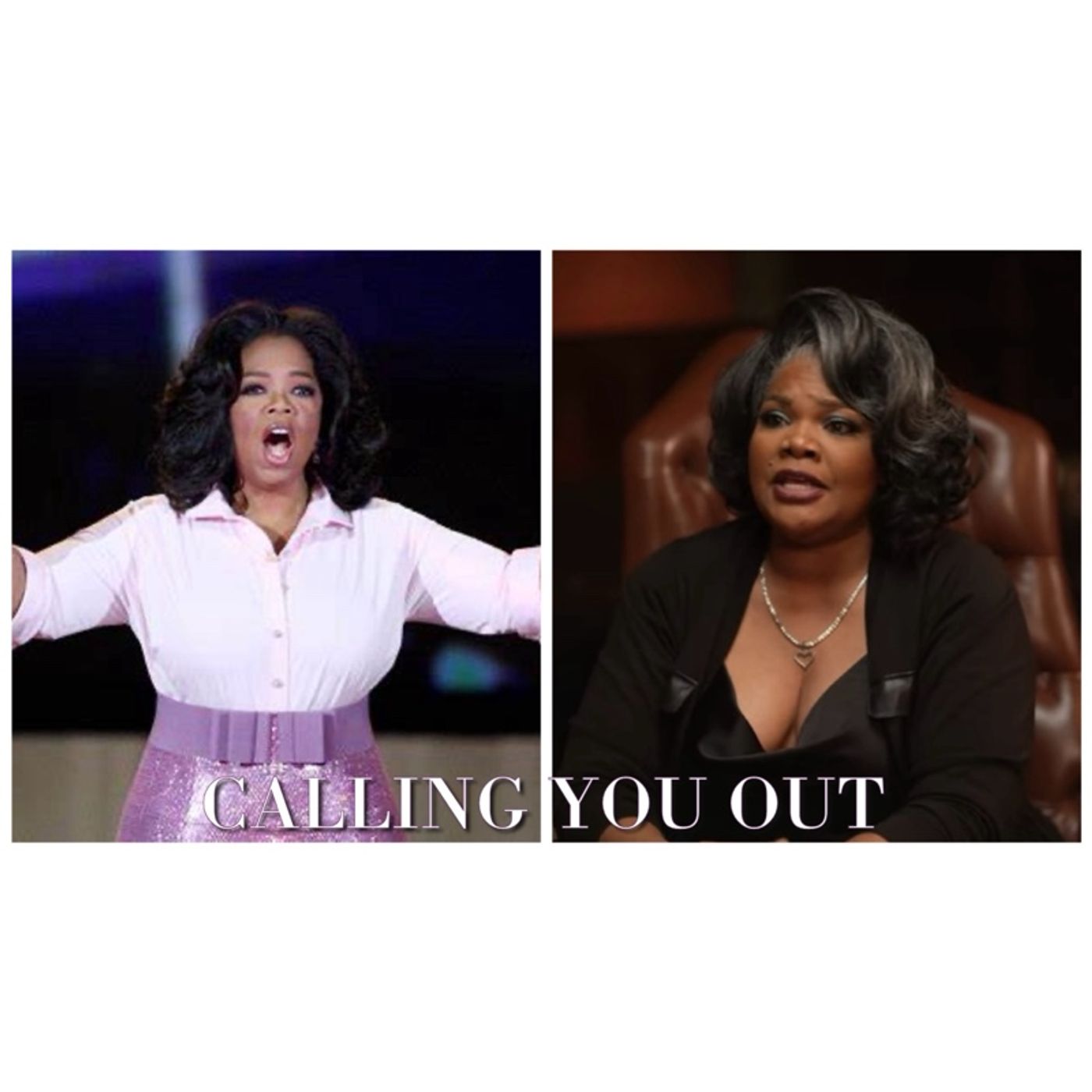 Monique Calls Kevin Hart SELLOUT & The Real Reason Oprah’s Done What She’s Done Without Apology