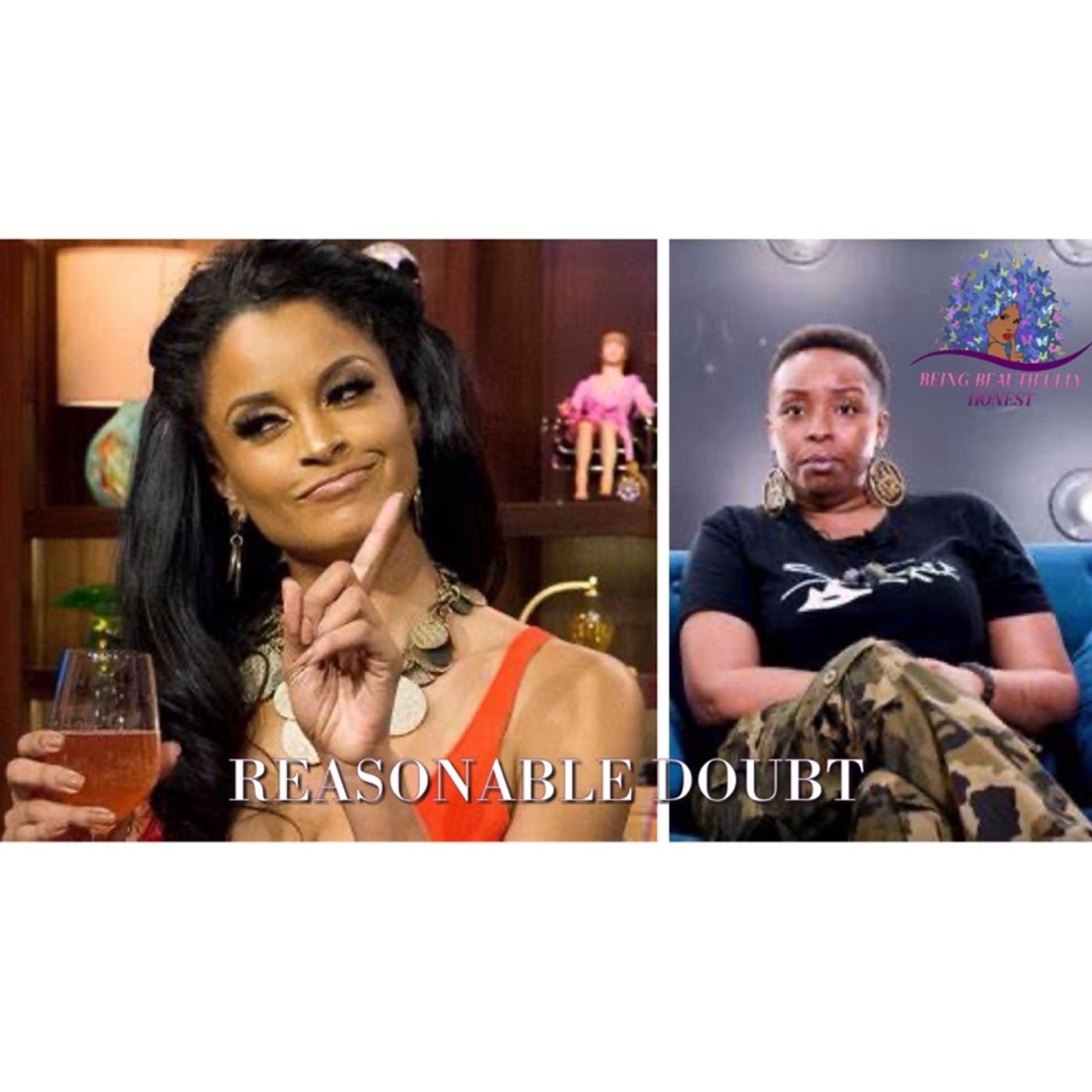 Claudia’s Statement Of Denial About Diddy By Jaguar Causes More Questions | More Revelations