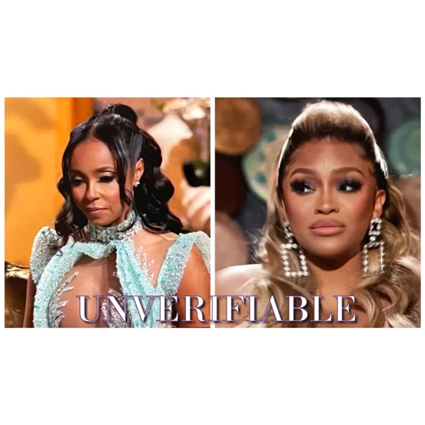 Drew Responds To Courtney On & After Reunion For Speaking On Her Child | Courtney & Cuz Hooking Up?