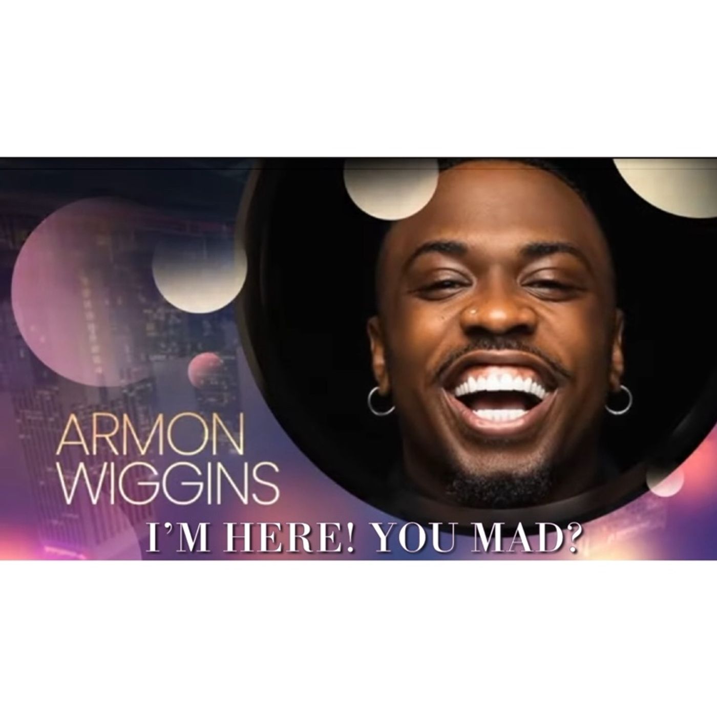 Larry Reid Apologist Goes Off About Armon As Pick For TEAGif | Someone Jealous? | Called A C**ehead
