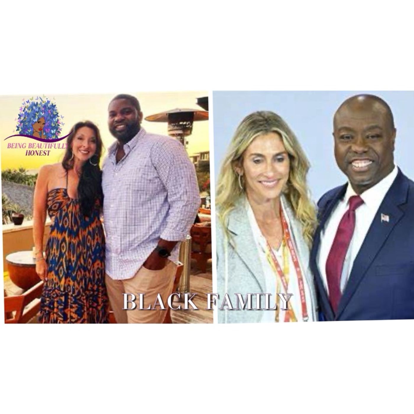 Byron’s Comments About Black Marriage Under Jim Crow | He & Tim Scott Ain’t About That Life