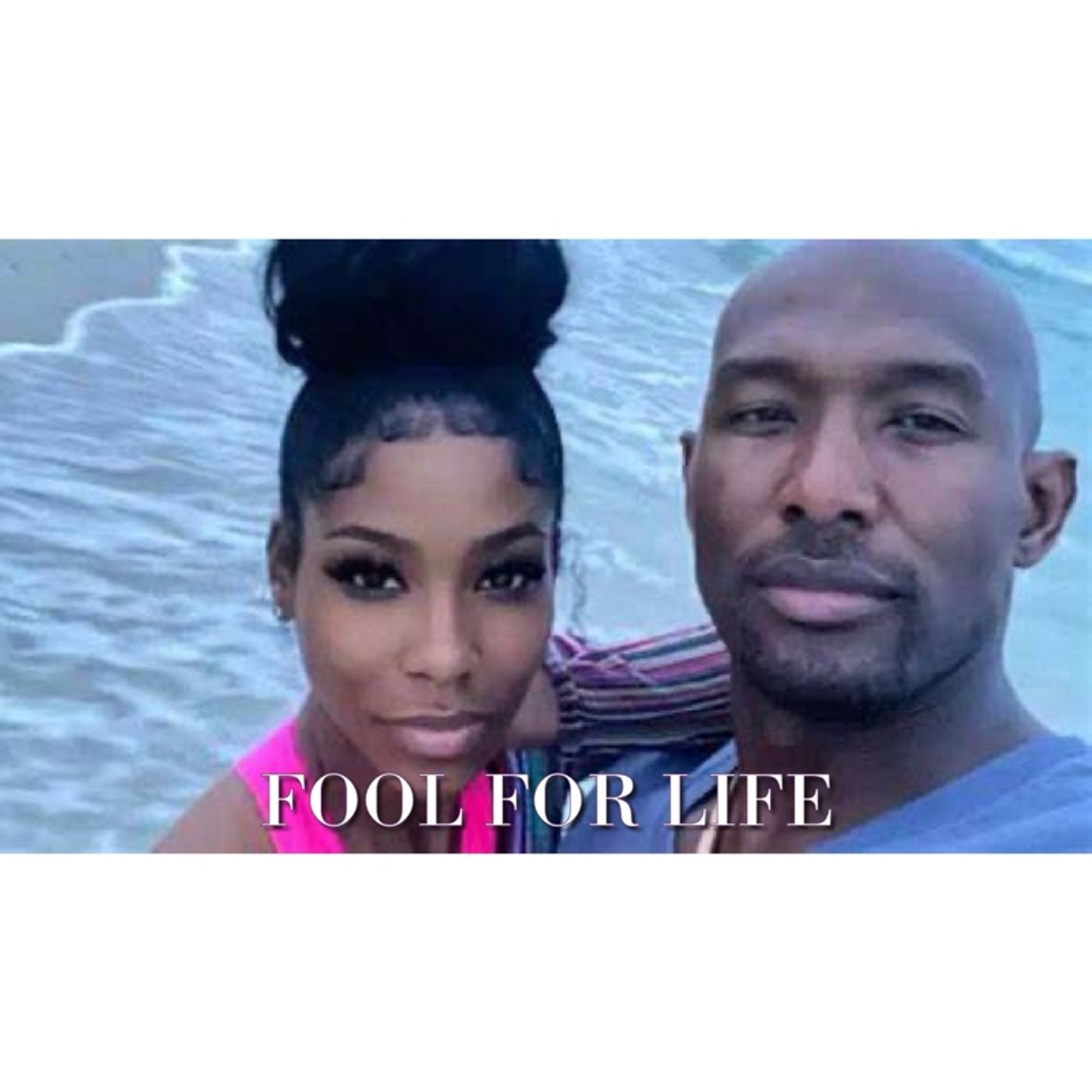 Arionne Speech To ‘Followers’ & Martell Gets Physical With Her In Public Gym?