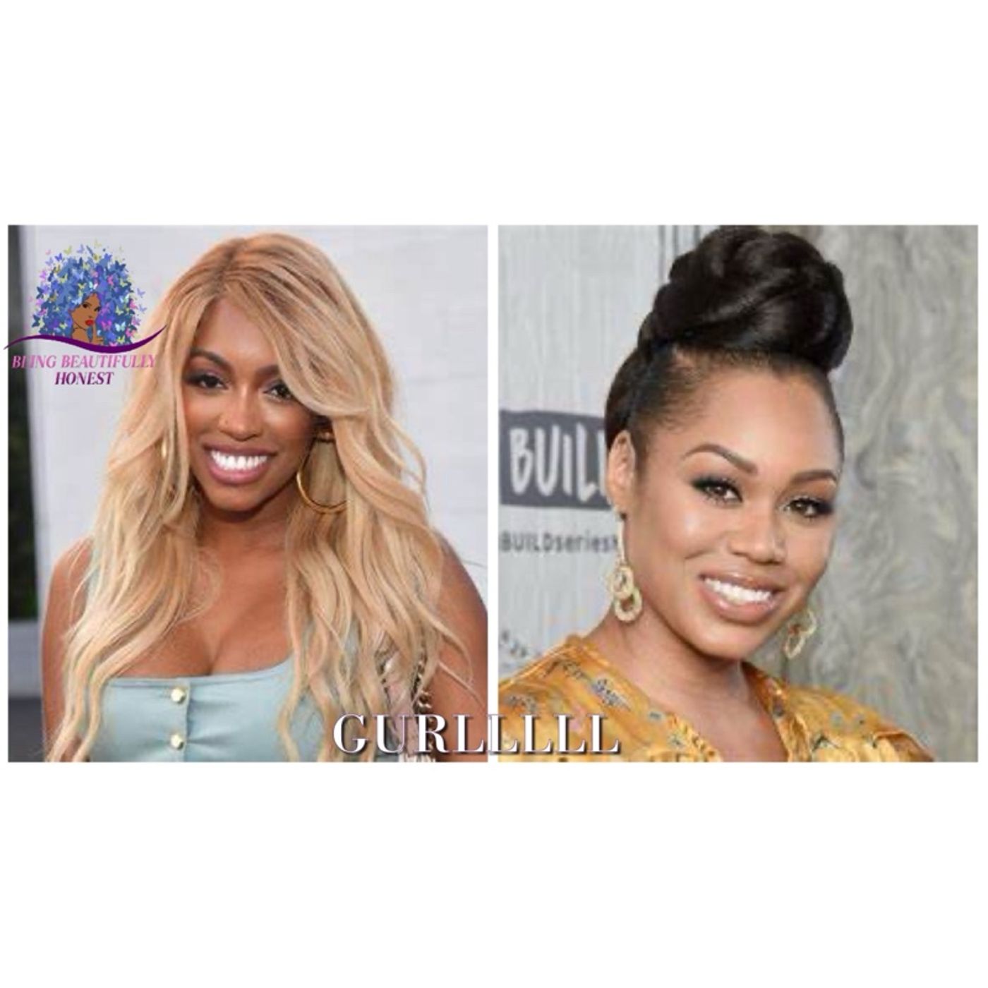 Monique On Next Season Of Traitors & Porsha Said She’ll Take YOUR Man TOO | Simon Shades Porsha On Rolls Royce He Repo’d
