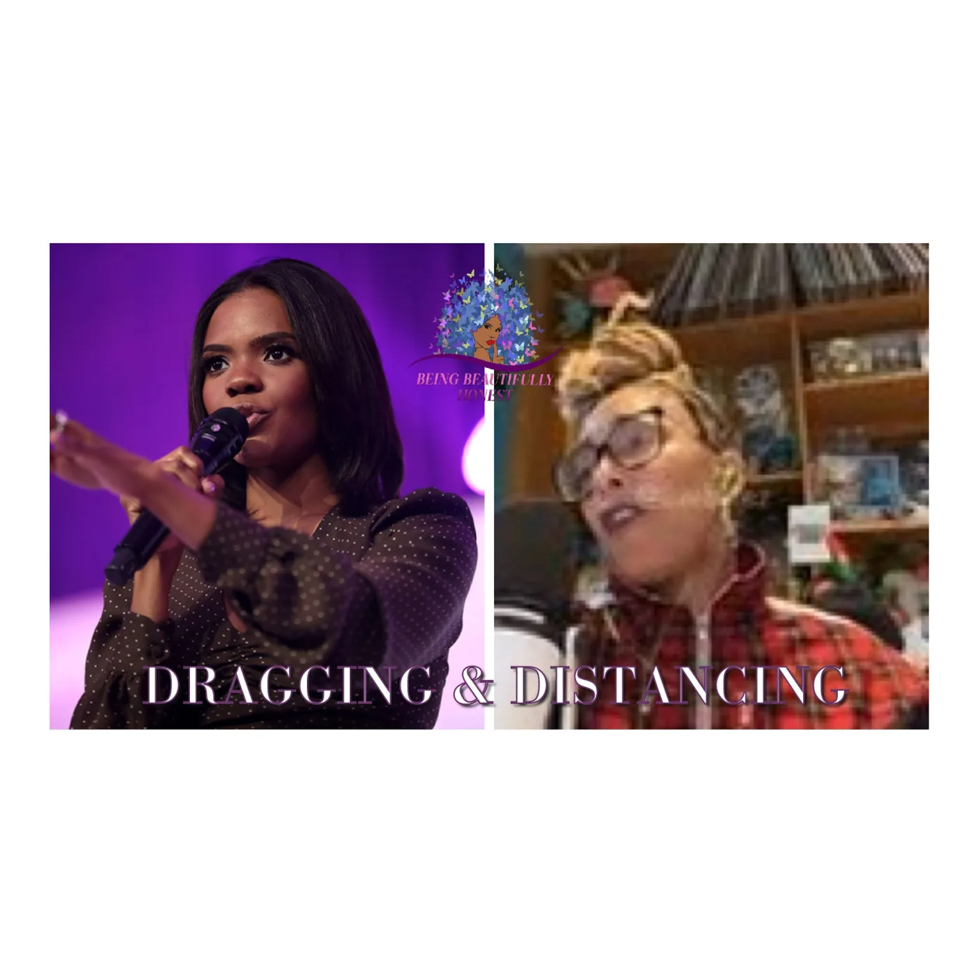 Being Beautifully Honest Podcast