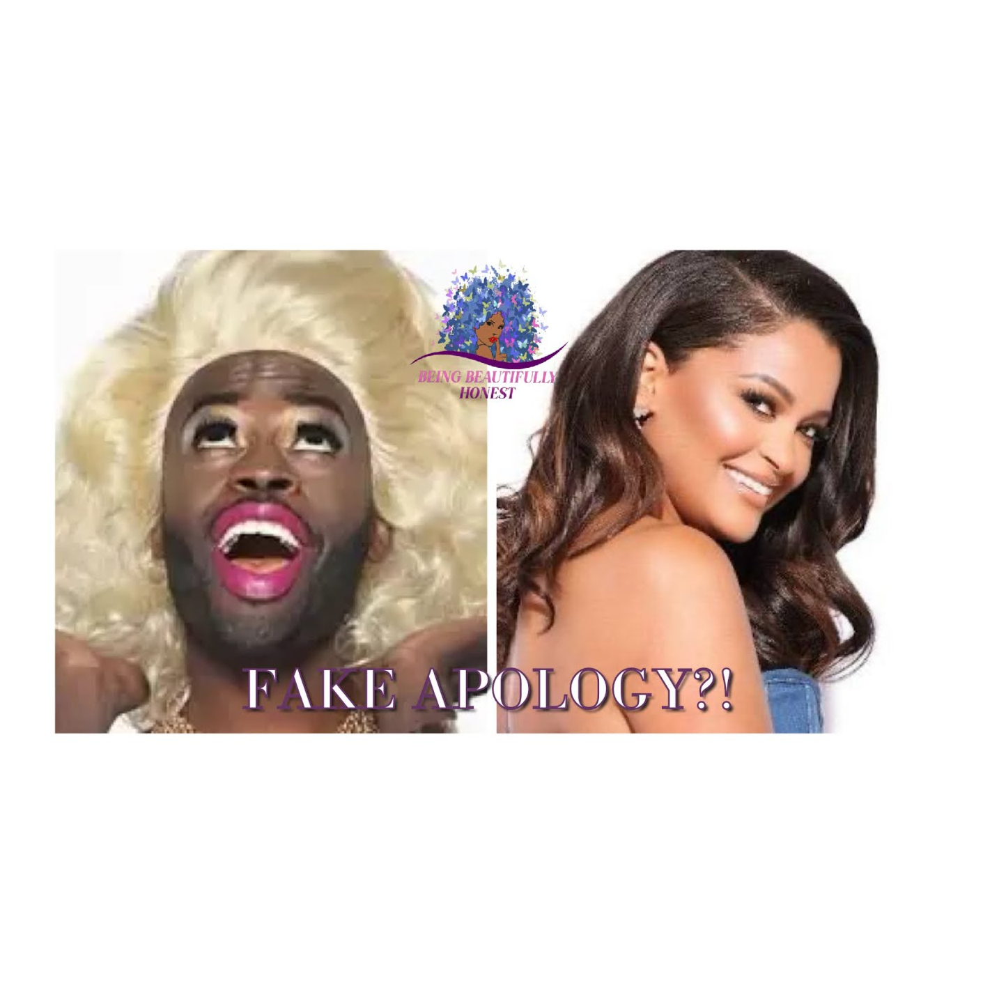 Being Beautifully Honest Podcast