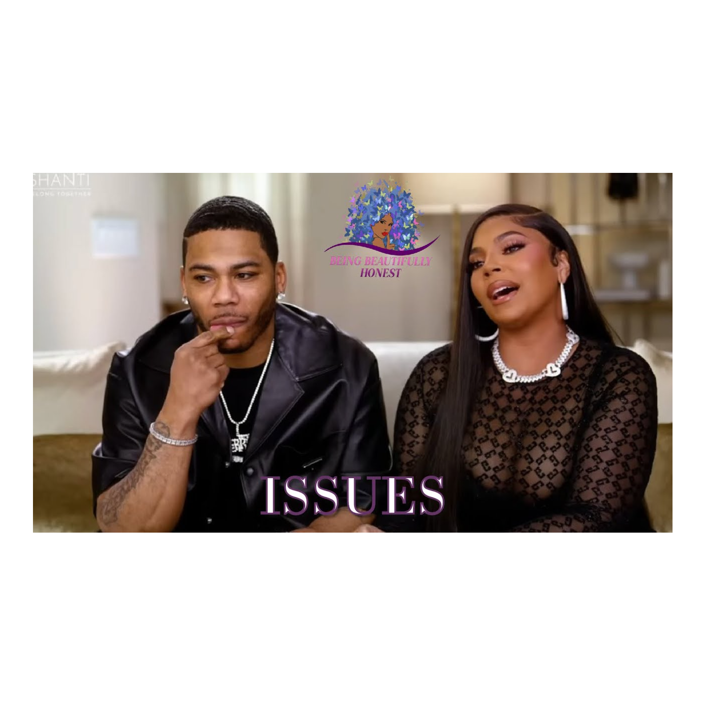 Being Beautifully Honest Podcast