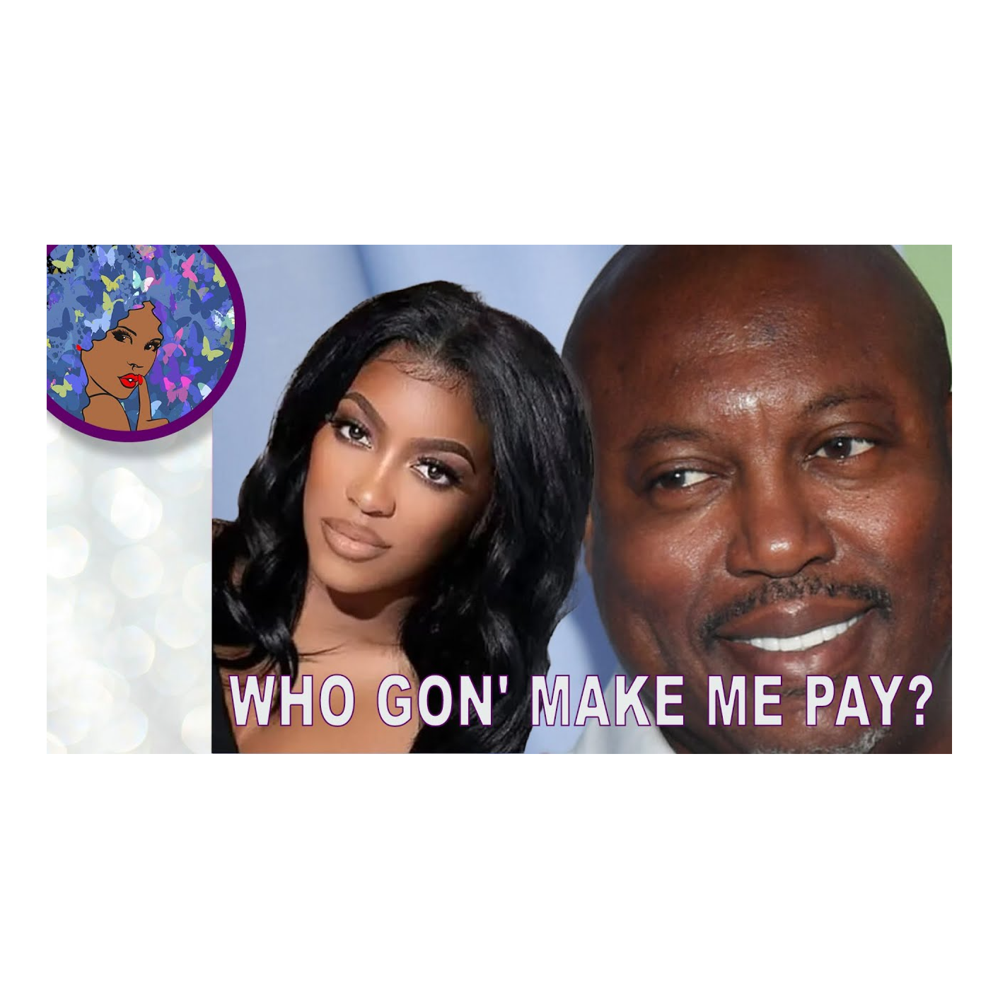Why Women Are Divided Over Porsha Williams  Divorce Win & Why She Really Left RHOA and Simon