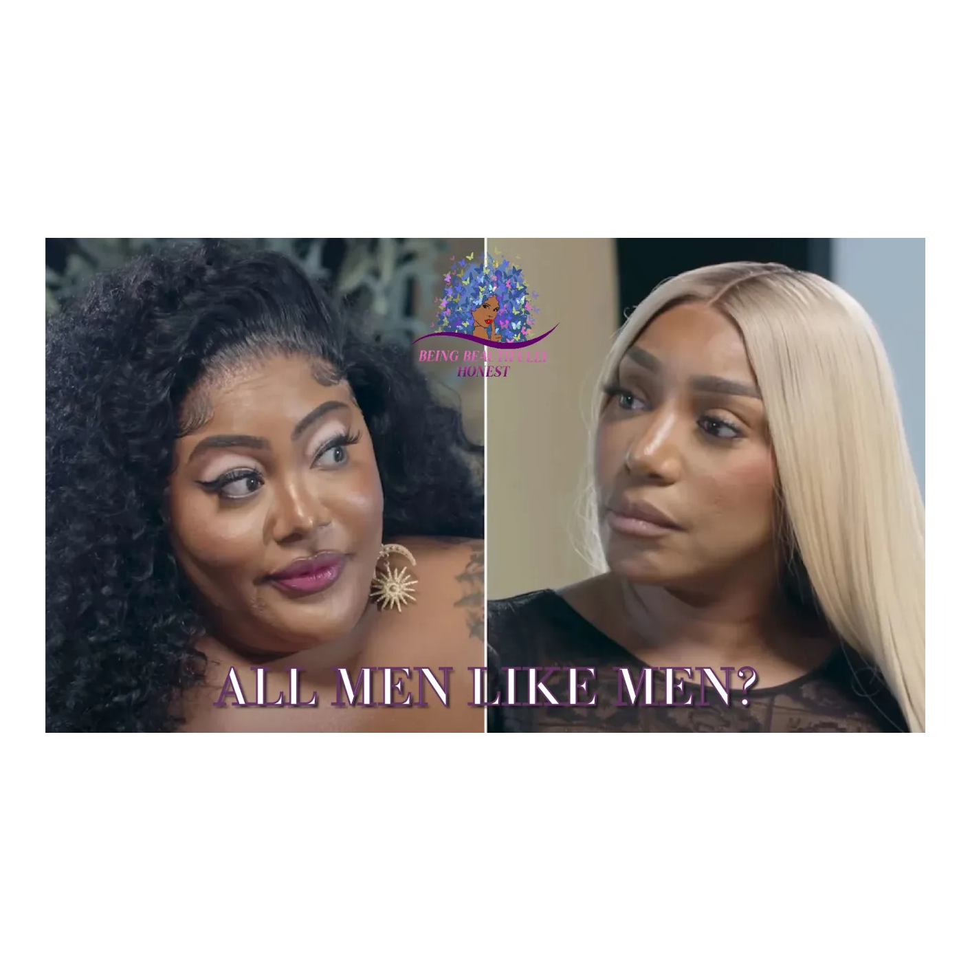 TS Madison Shocks TMZ Saying ‘All Men Like Men’ After NeNe’s Leakes Interview!