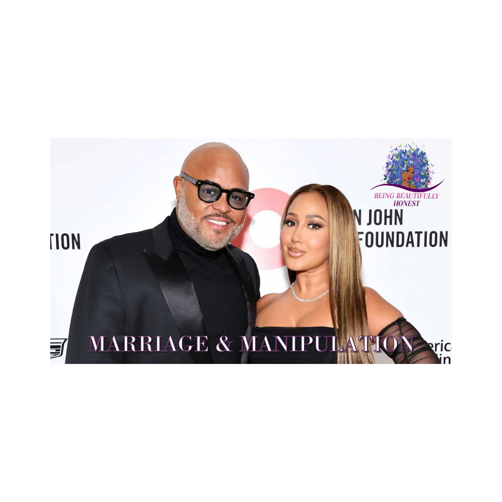 Being Beautifully Honest Podcast