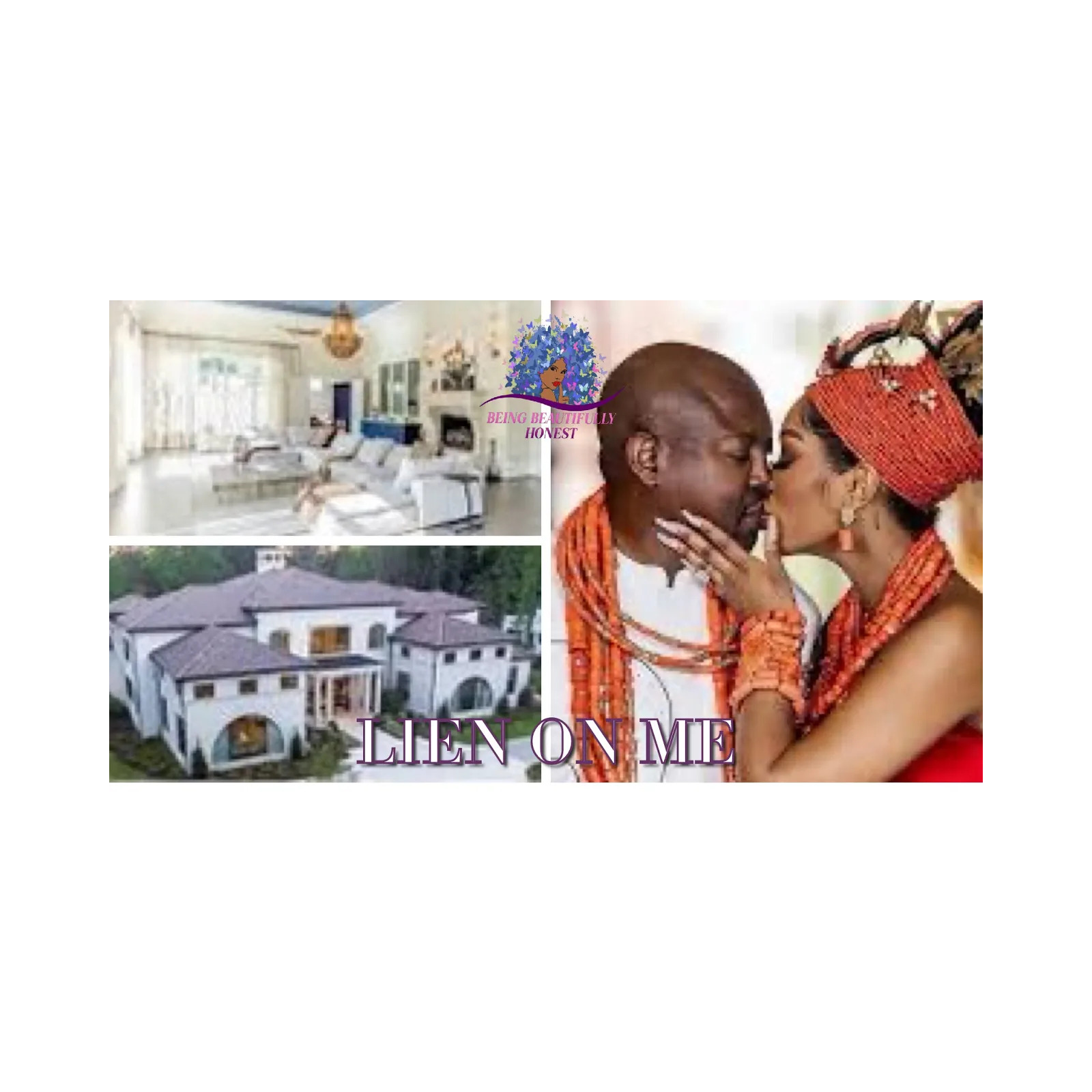  Porsha's Divorce Mansion Hit With Simon's $200K Tax Lien| Is The End Just. Beginning?