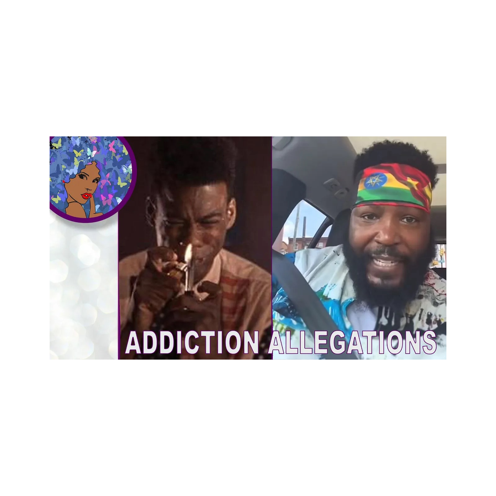  Is Dr. Umar Johnson An Addict Enabled By His Own Follwers? | Shocking Allegations Uncovered