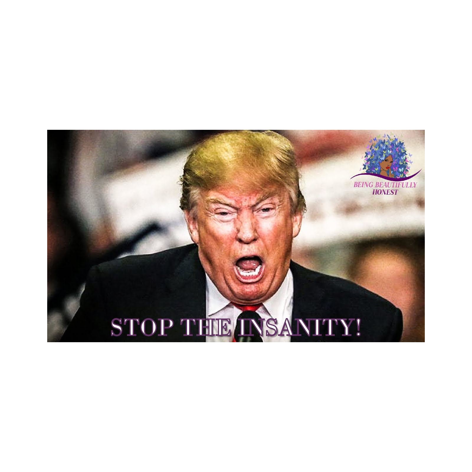  Trump's Health STRUGGLES Show As He Pushes Third Term Talk | People Are FED UP & Losing Patience